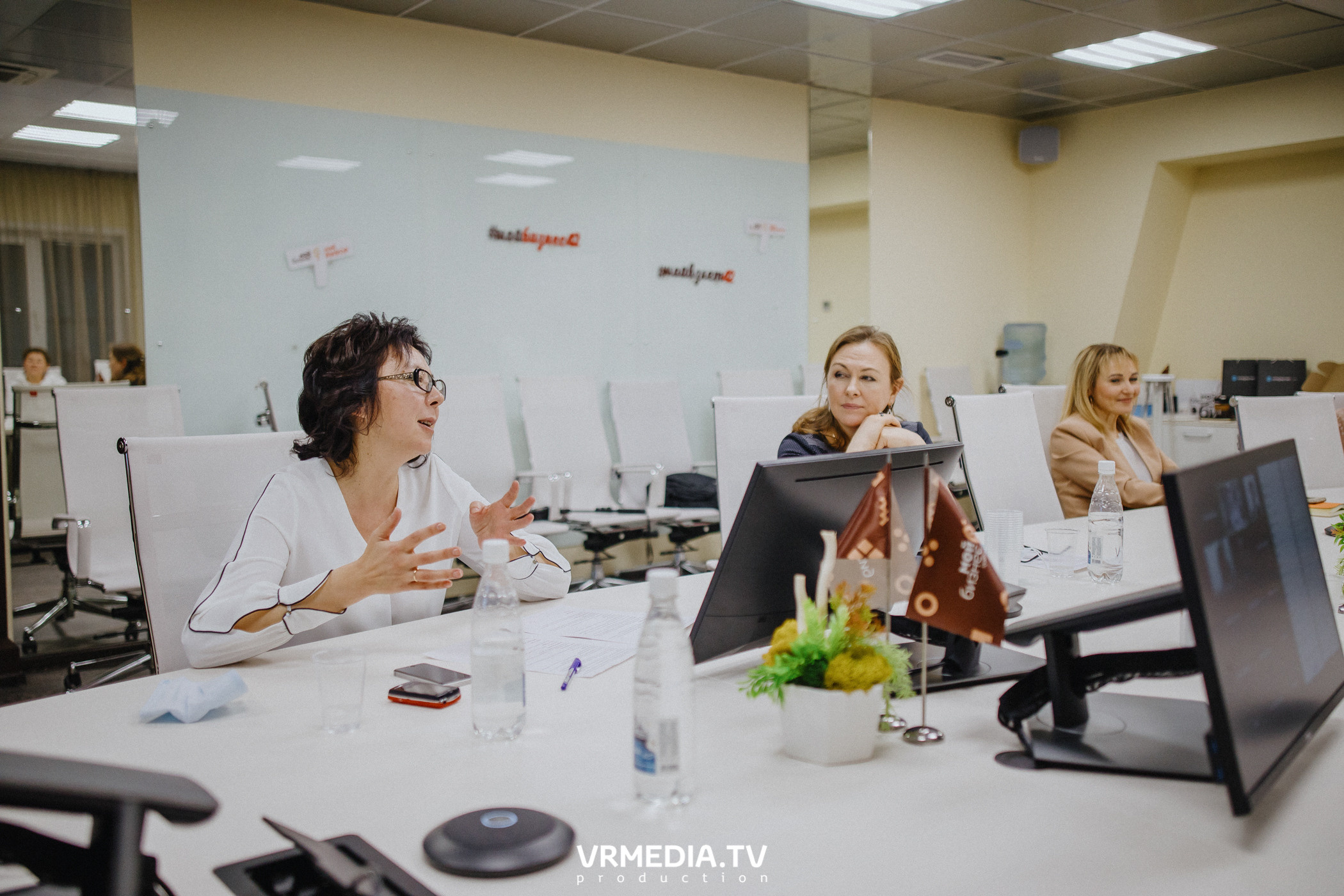 Как не сойти с ума в условиях пандемии и сохранить свой бизнес сегодня