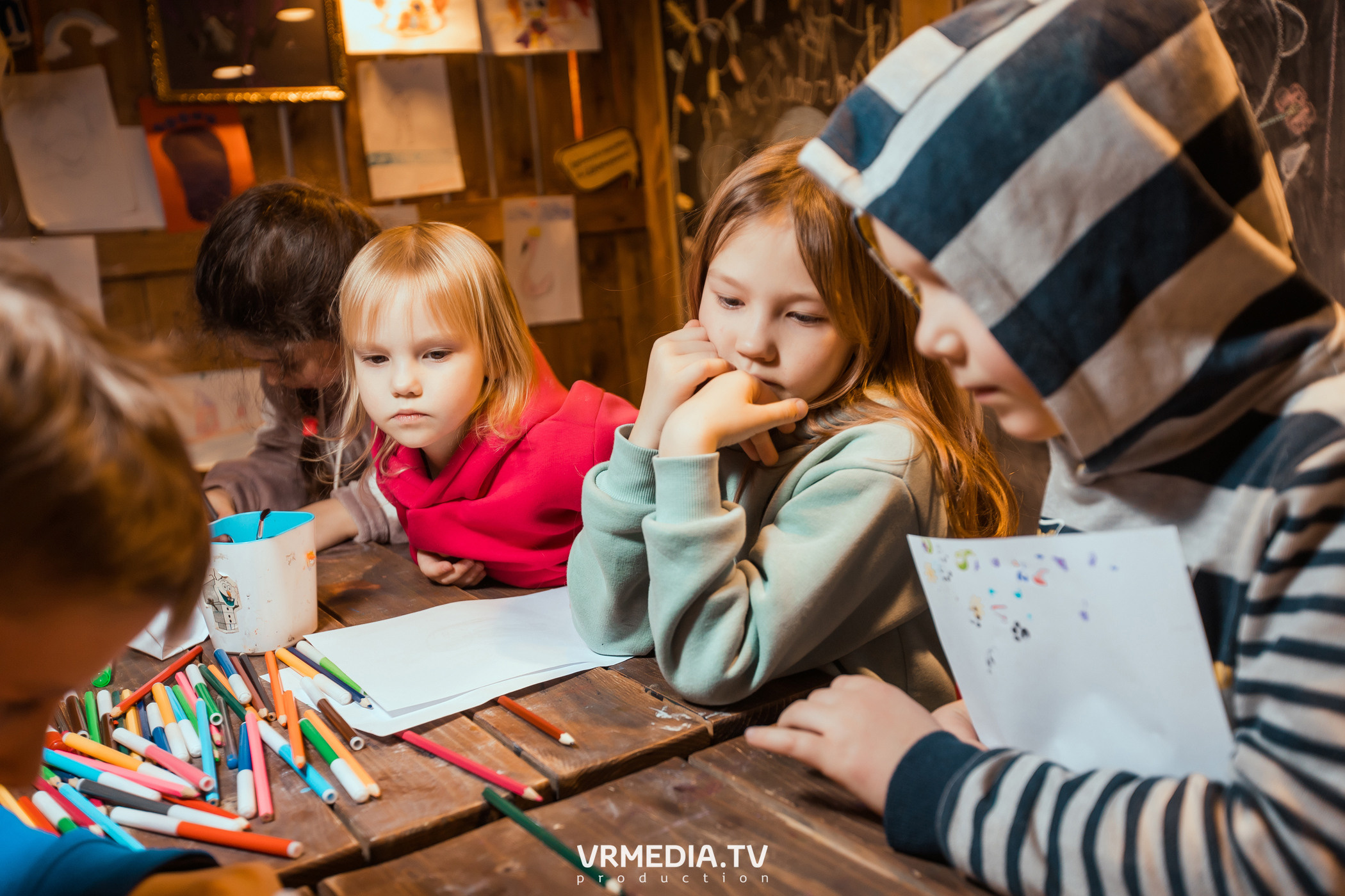 Выходные в «Alpen Club»