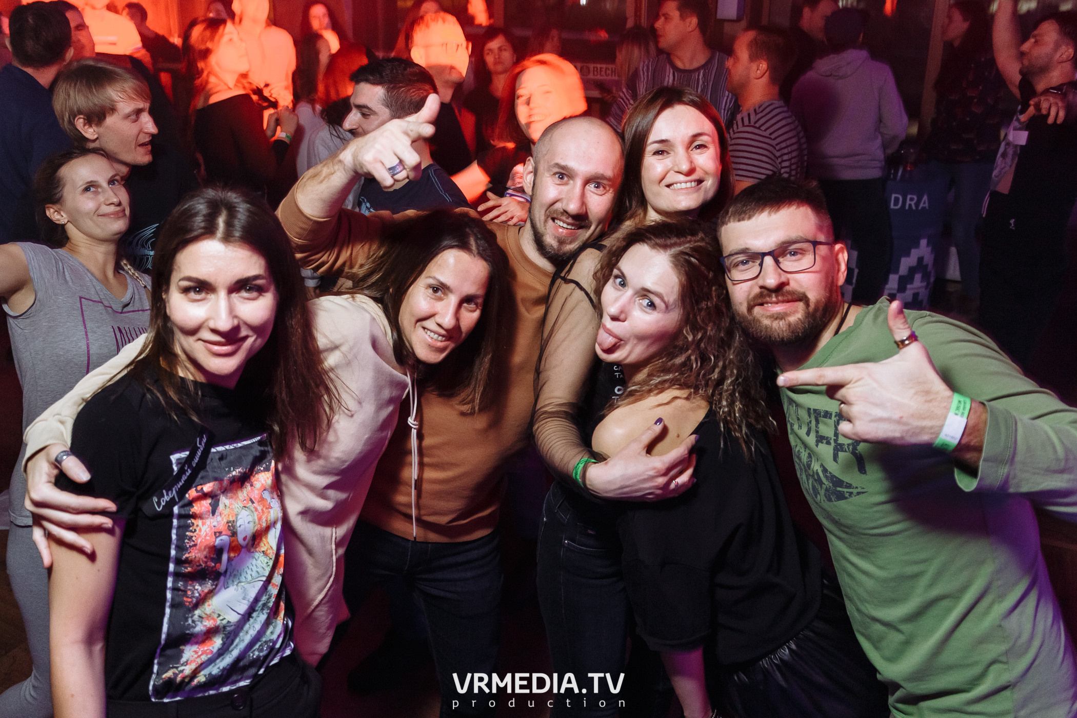 Выходные в «Alpen Club»