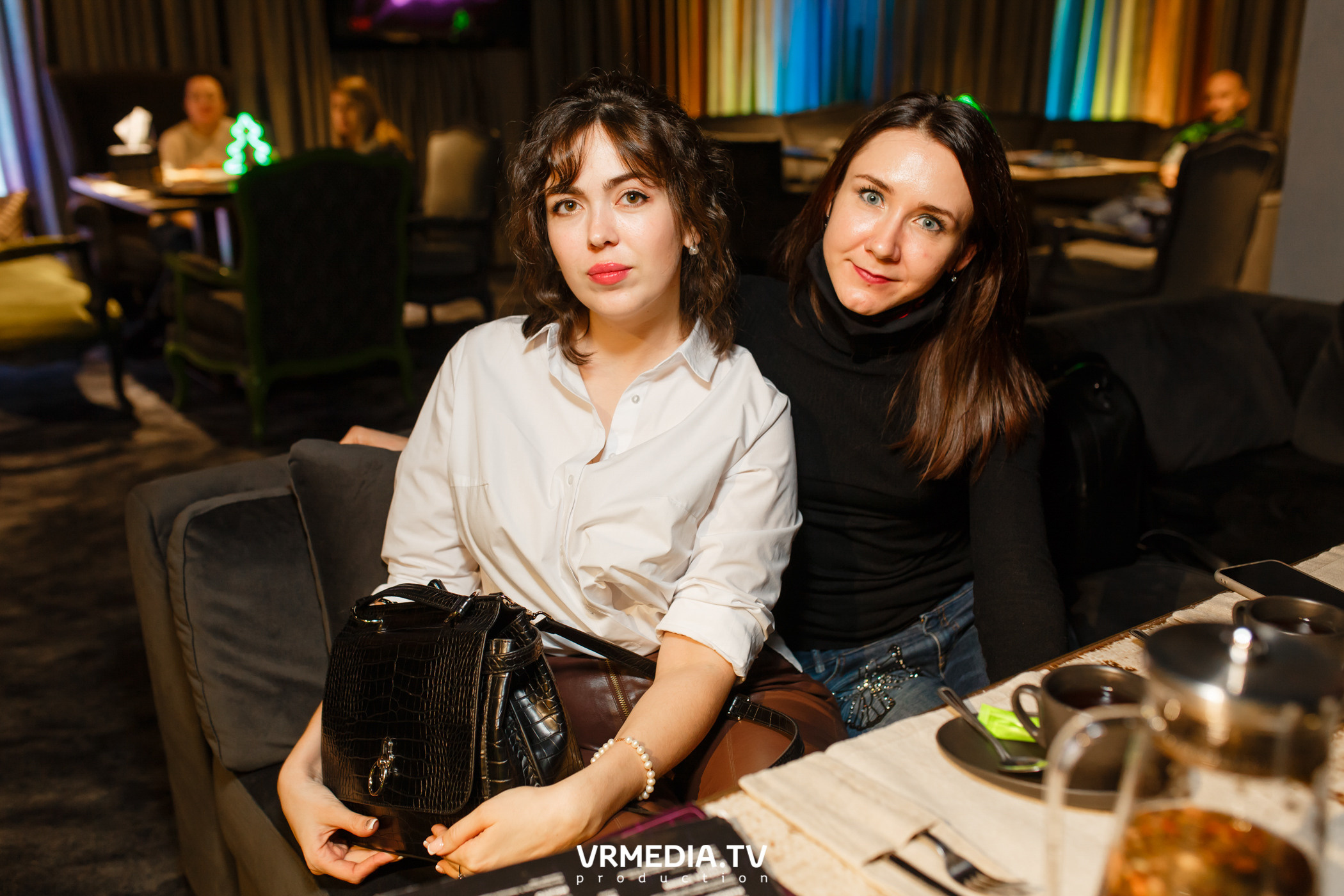 Джазовая среда