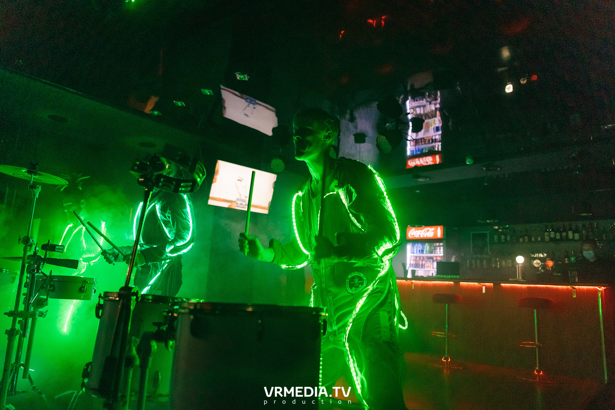 6 лет караоке «Chicago»