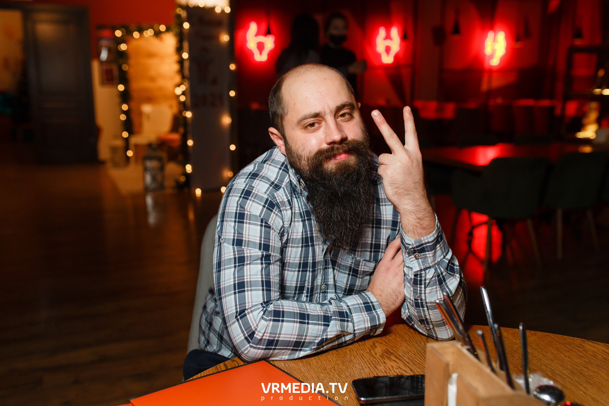 Джазовая среда. Вечер блюза