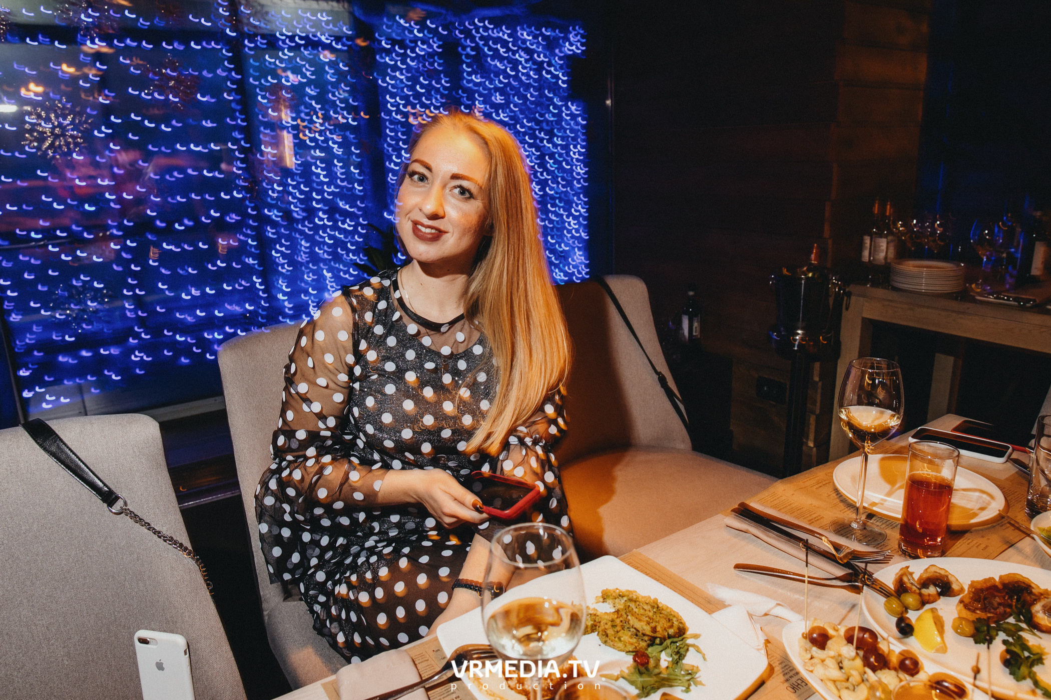 Новогодний корпоратив ГК «Картель Авто»