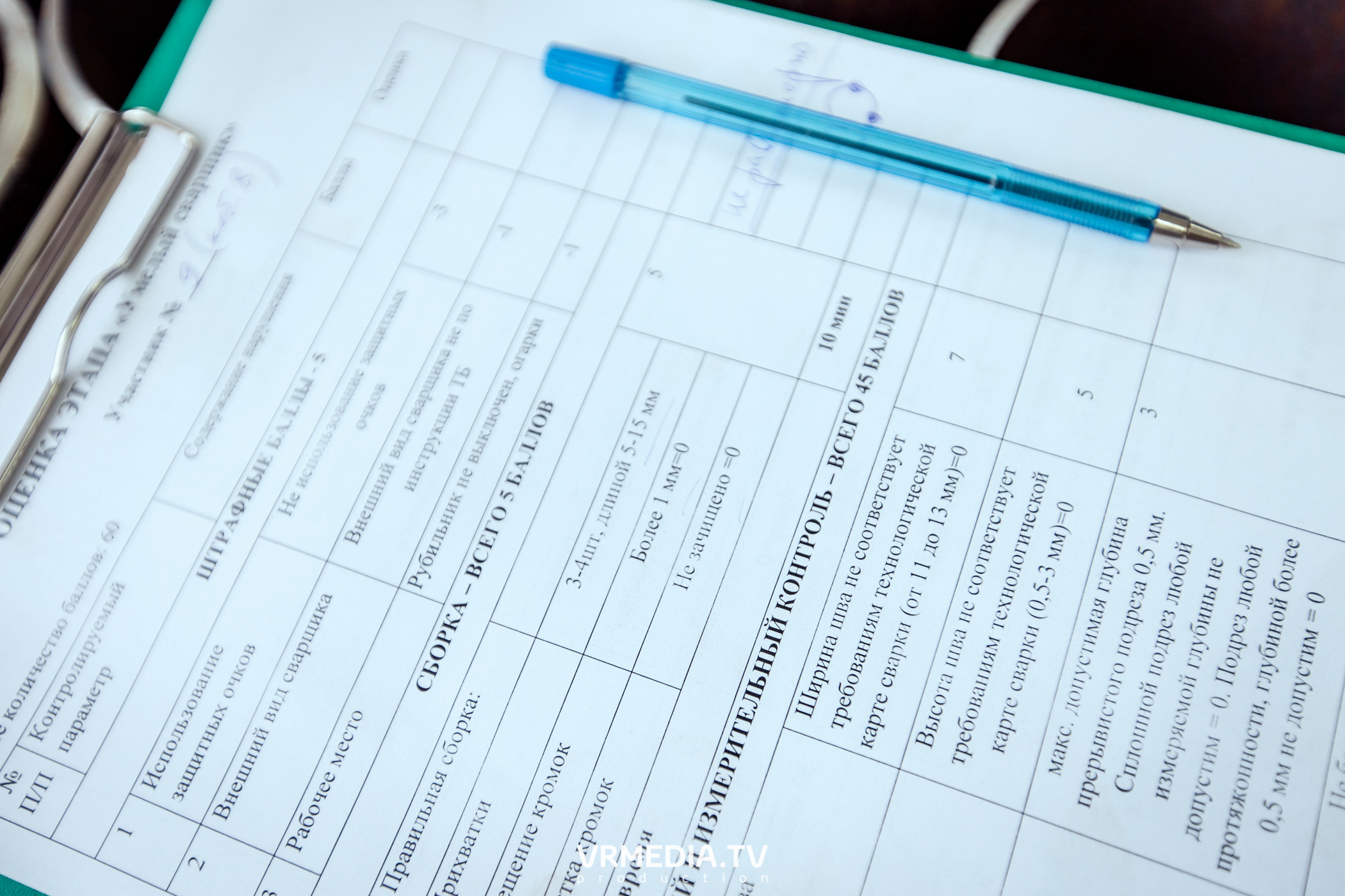 Открытый интеллектуальный турнир «Труд-Знания-Безопасность. Битва сварщиков»