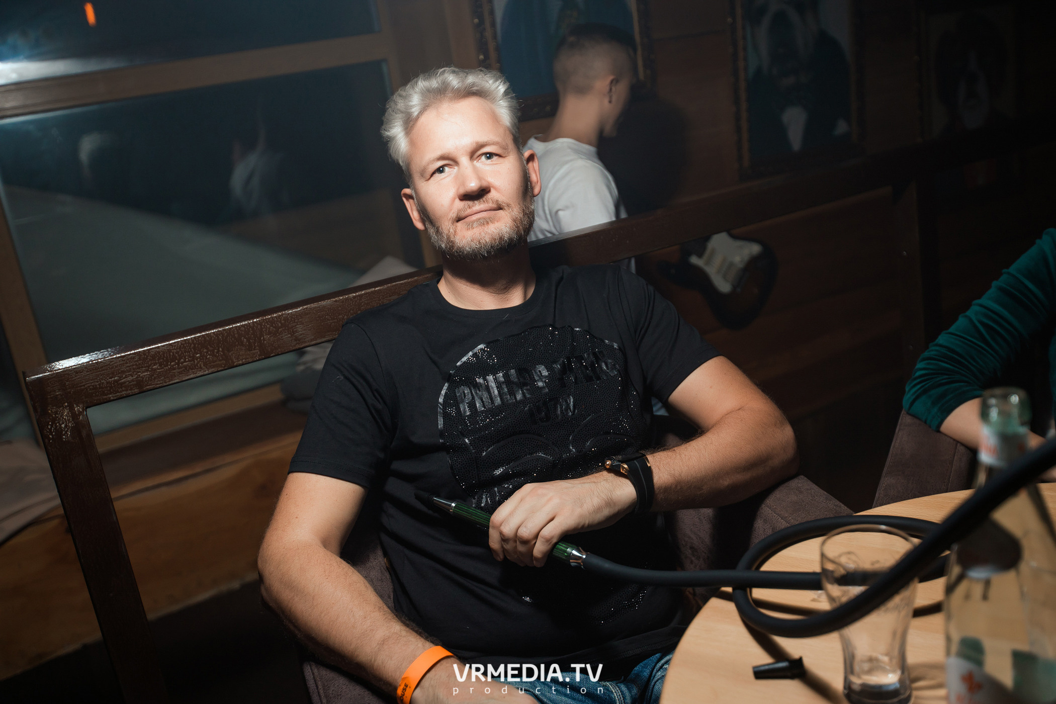 #GESH_HOUSE_MUSIC в Alpen Club (Шерегеш)