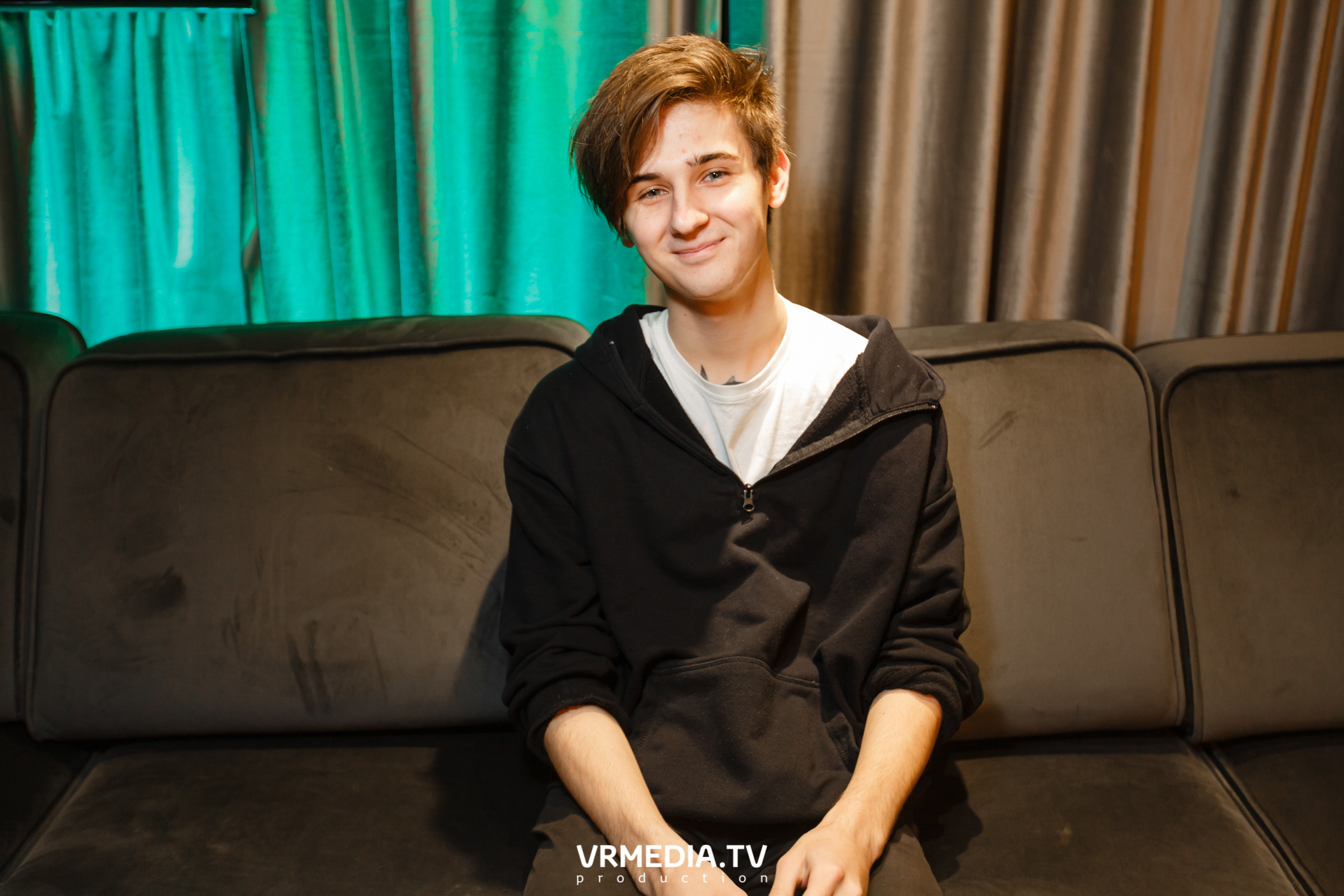 Джазовая среда