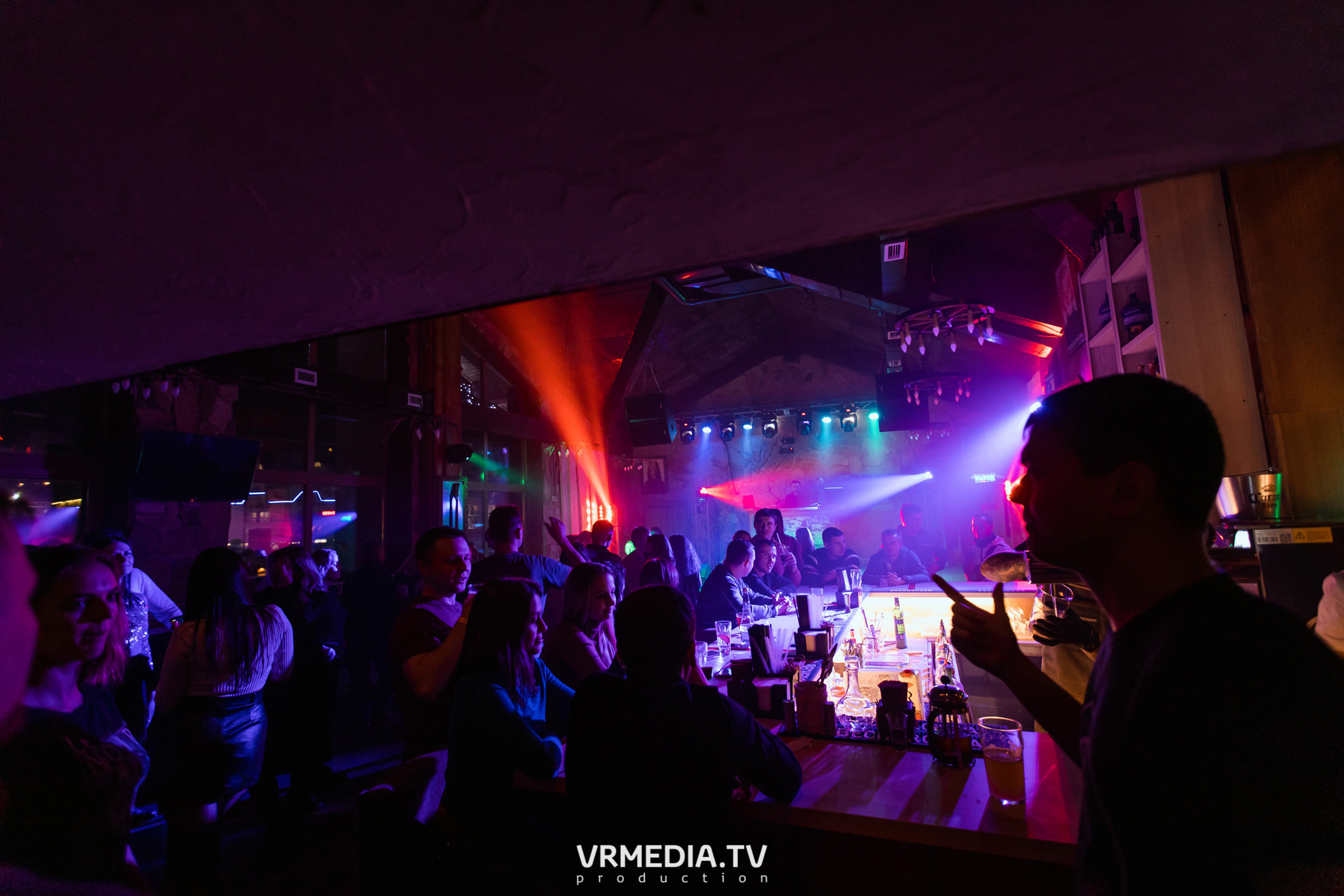 Выходные в Alpen Club (Шерегеш)