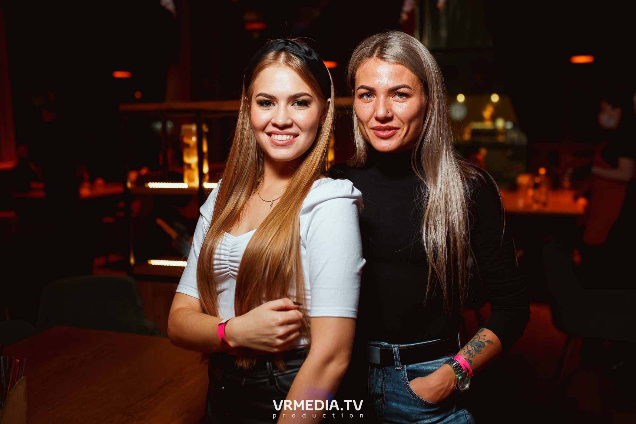 Группа «Алые Паруса» в гриль-баре «Жара»