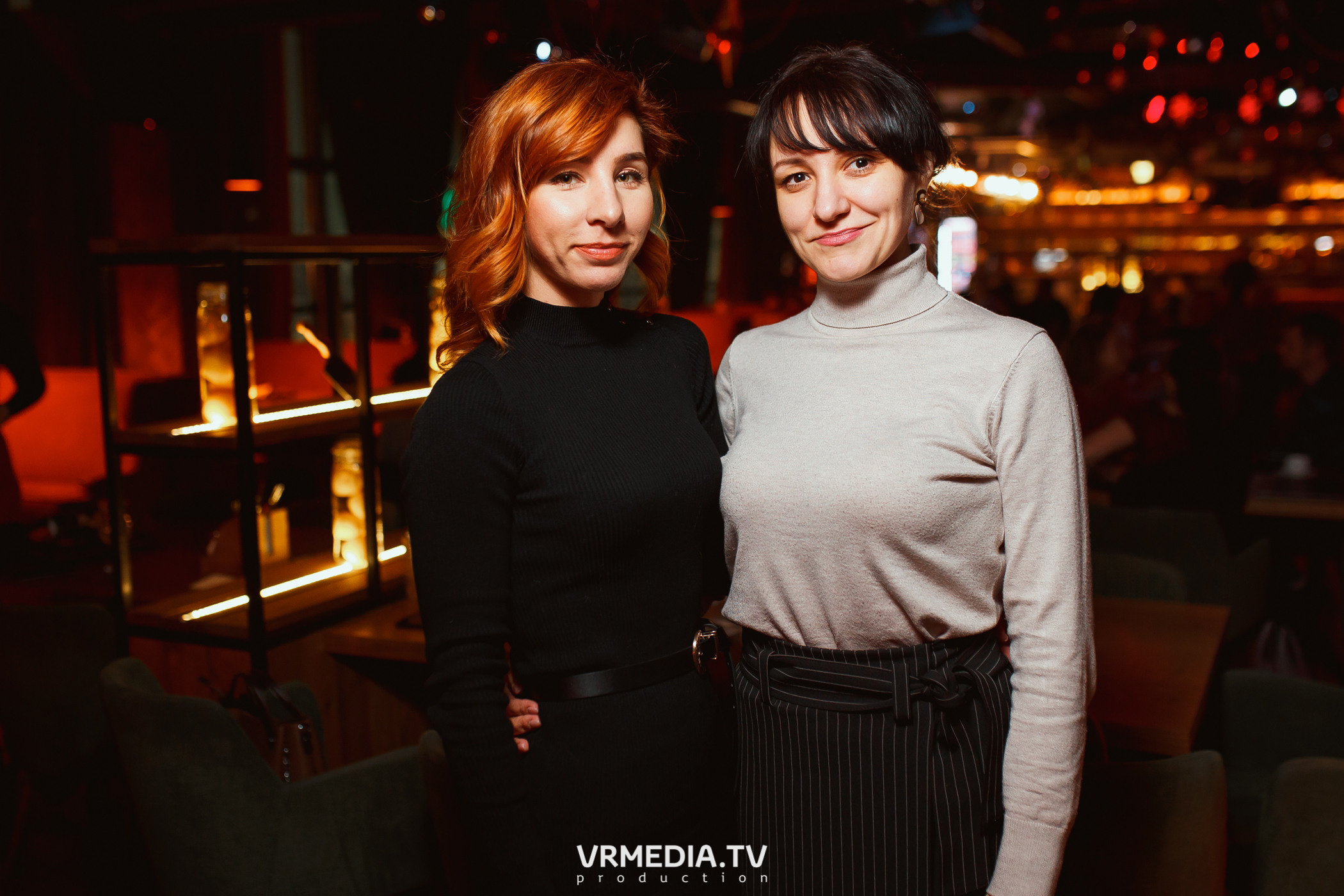 Джазовая среда. Joy Spring