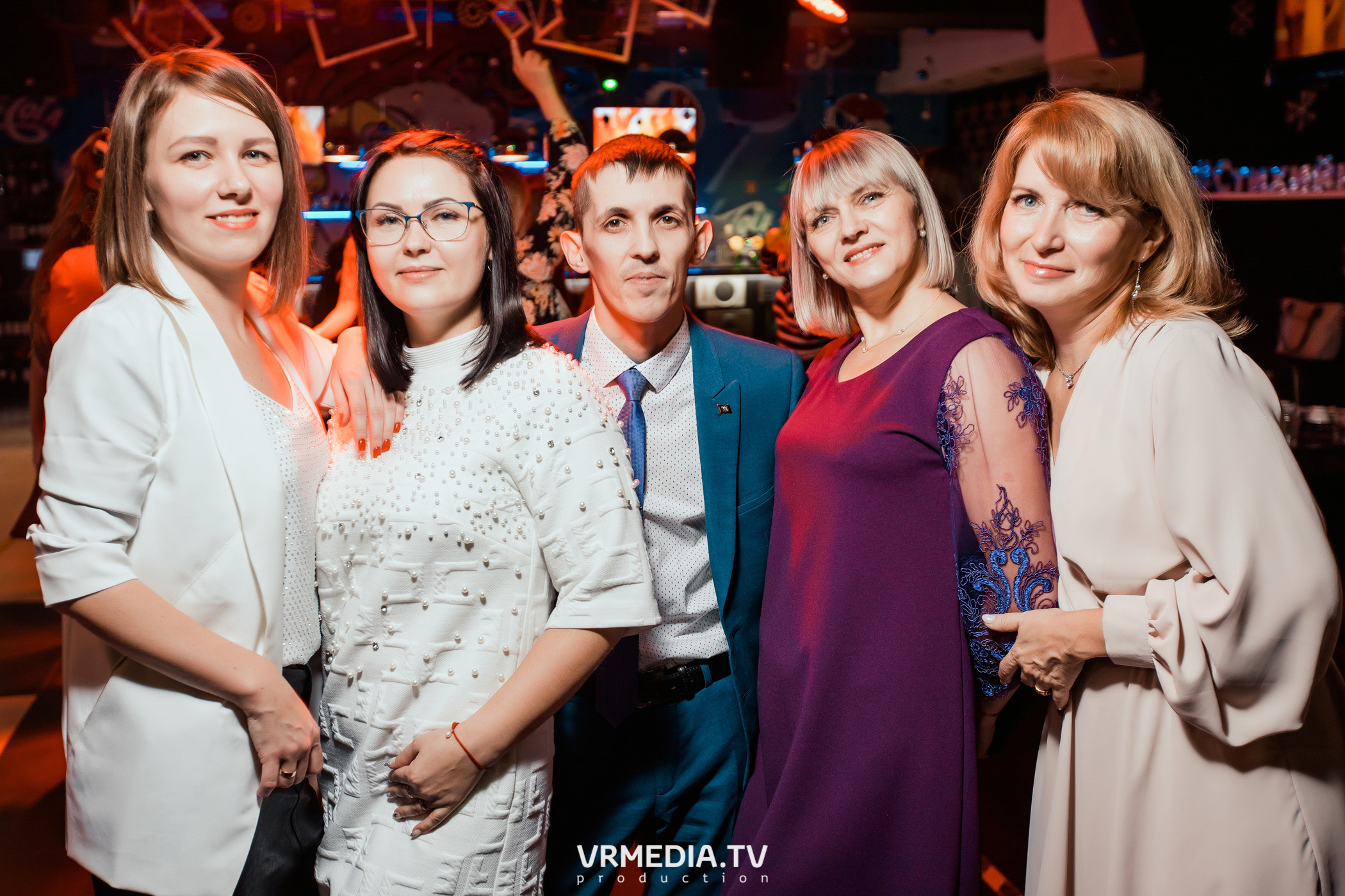 #СтихийныйКорпорат в караоке-баре «Четыре стихии»