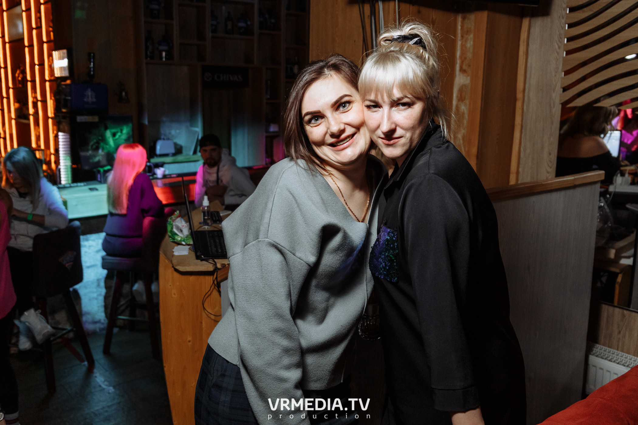 Выходные в «Alpen Club»