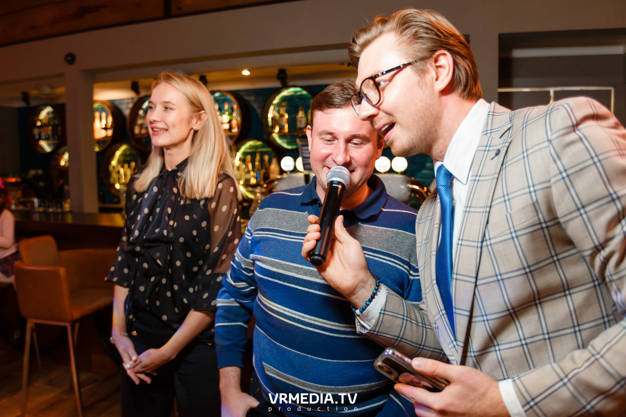 День рождения ресторана «Одно хорошее место» — 1 год!