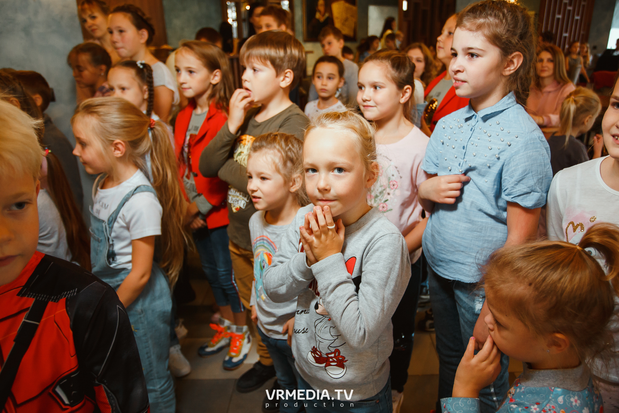 «Монстры на каникулах» в эко-отеле «Лукоморье»