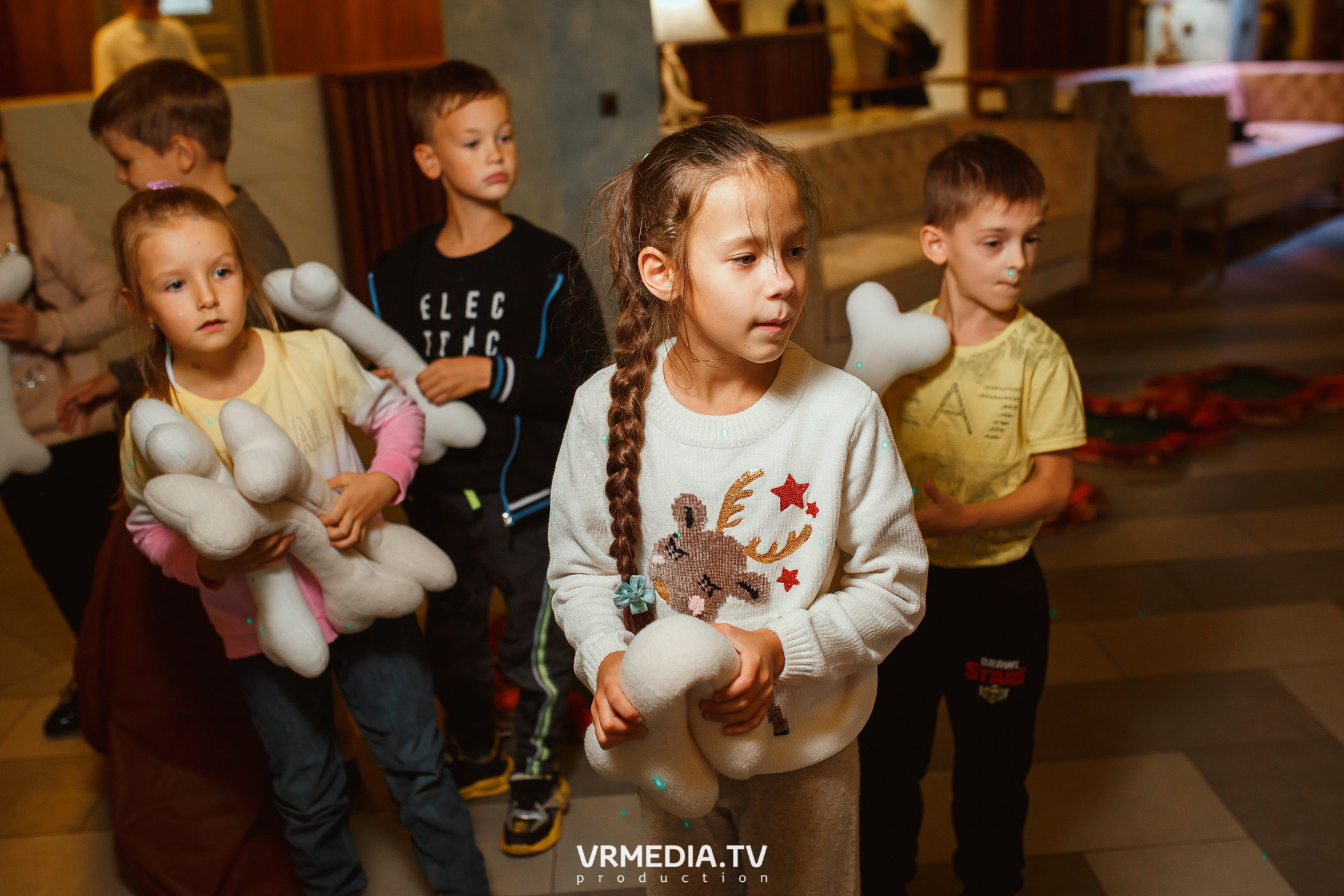 «Джуманджи» в эко-отеле «Лукоморье»