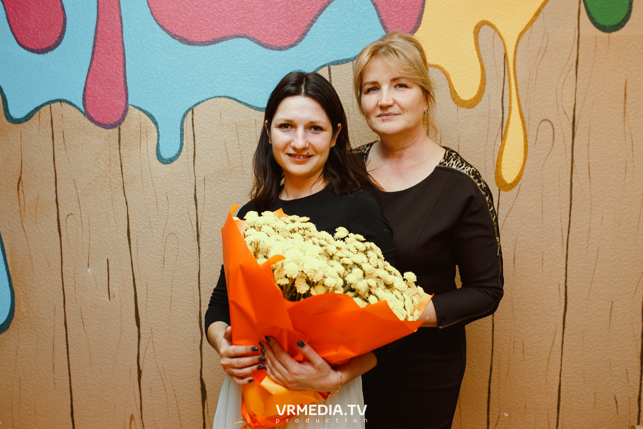 День рождения в «АкунаМатата»