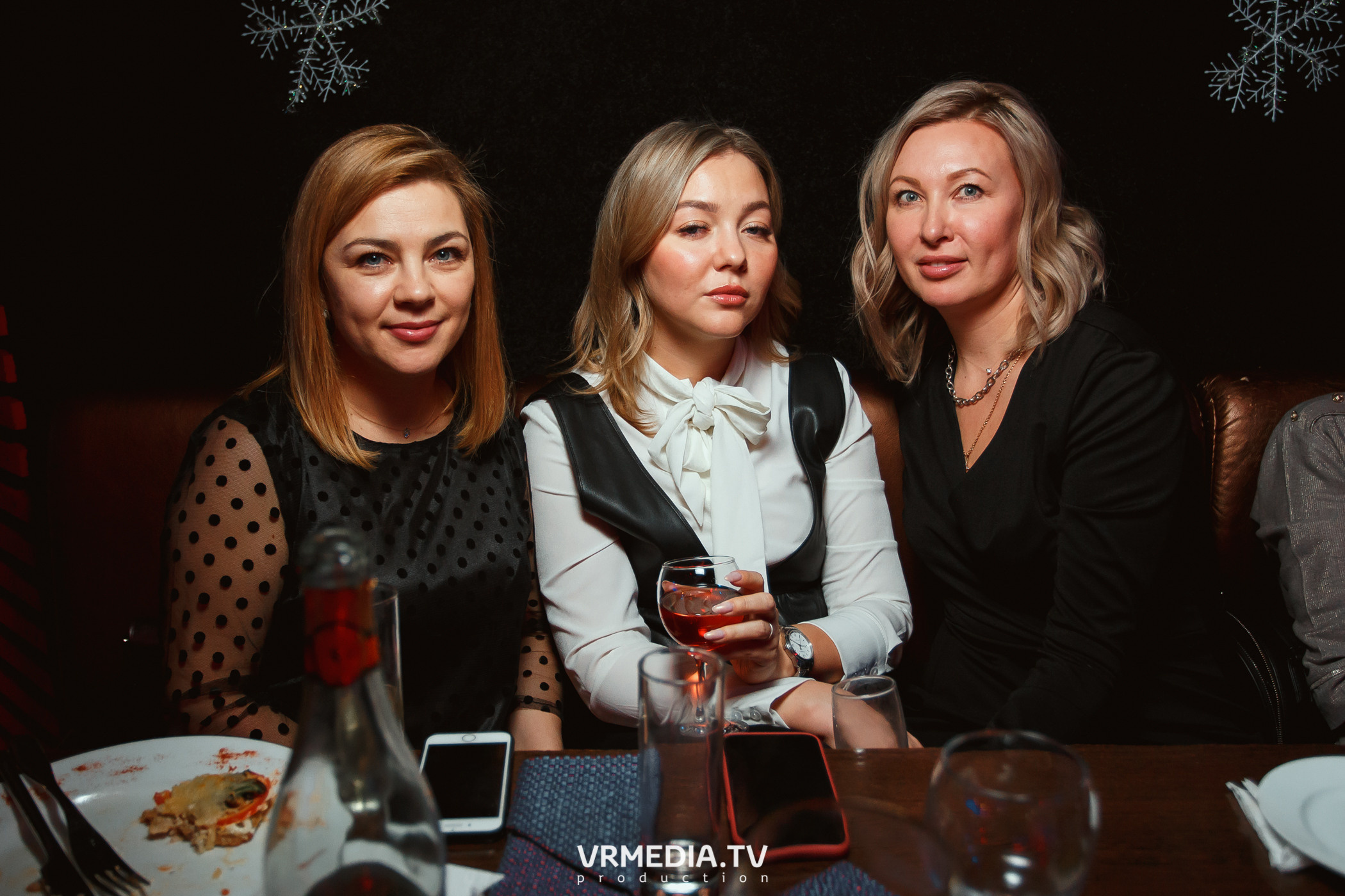 #СтихийныйКорпорат в караоке-баре «Четыре стихии»