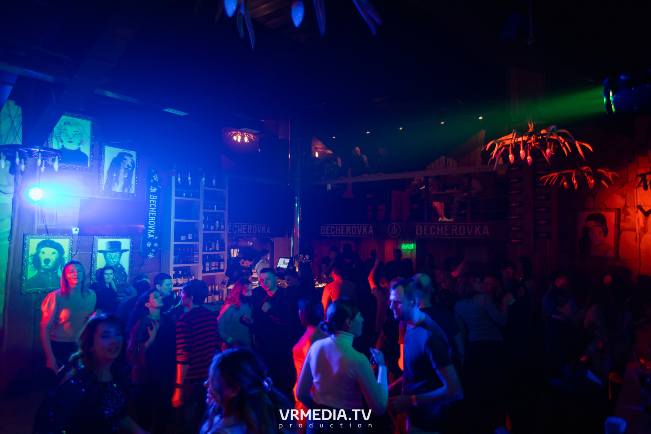 Выходные в Alpen Club (Шерегеш)