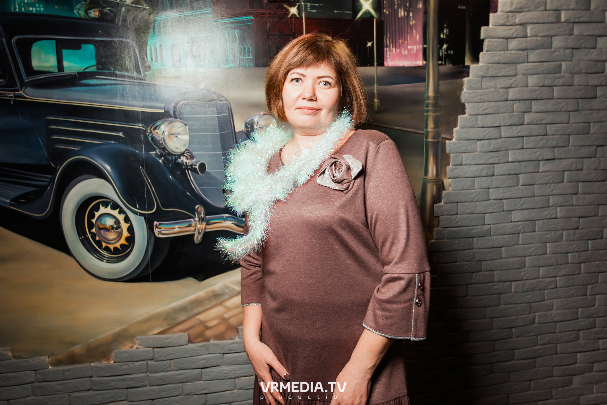 Новогодние корпоративы в караоке «Chicago»