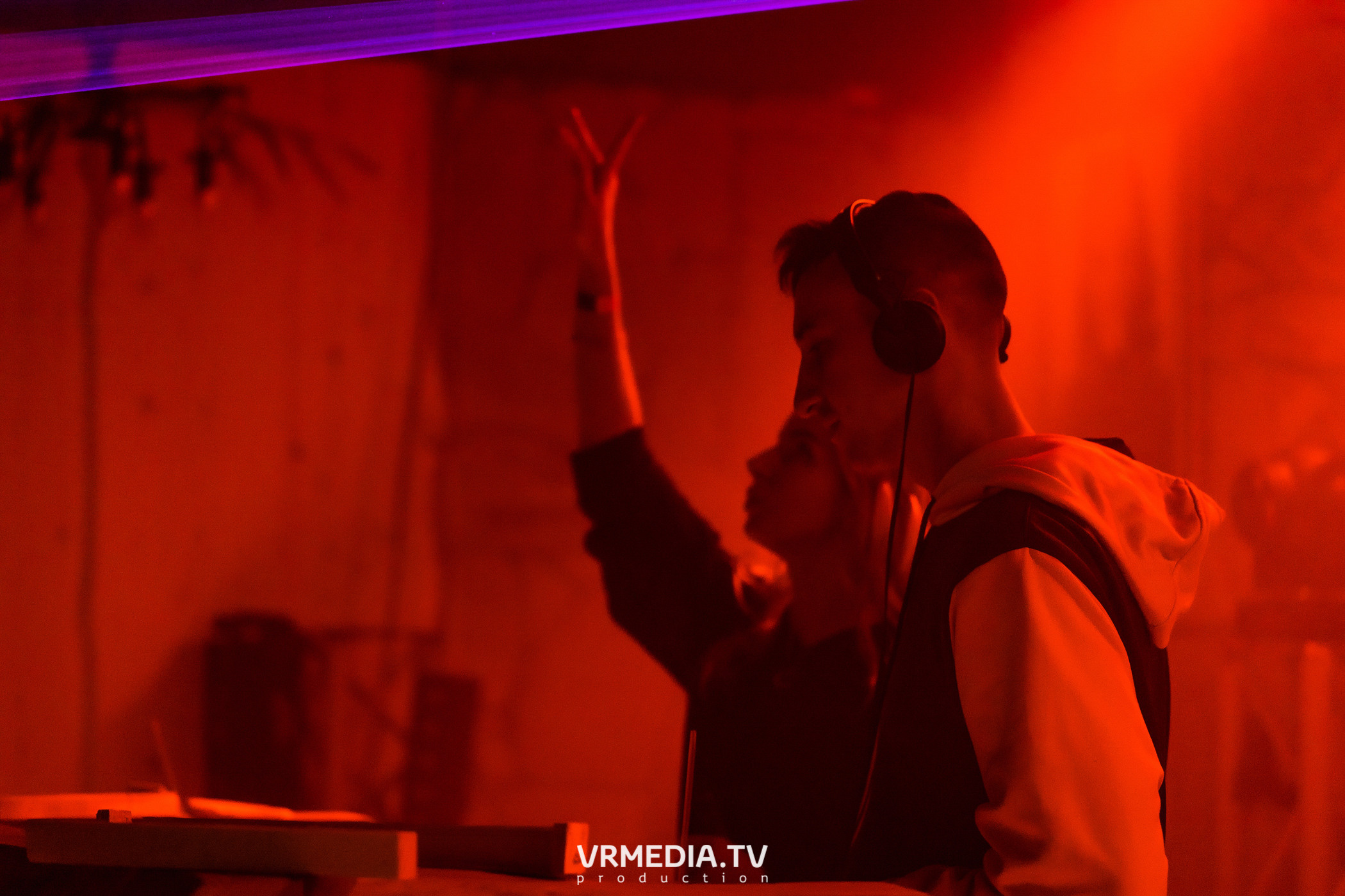 #GESH_HOUSE_MUSIC в Alpen Club (Шерегеш)