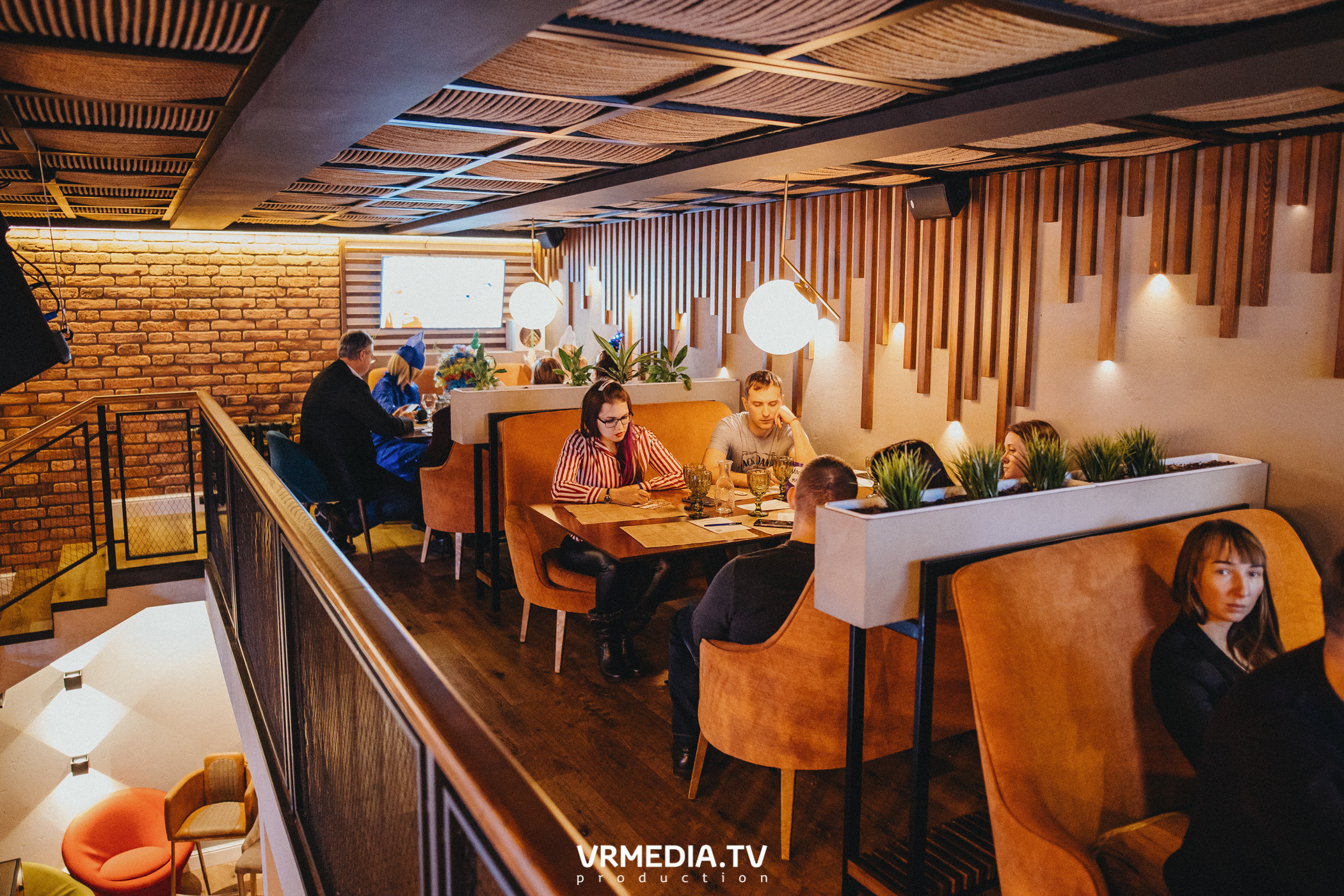 Полная ребусня. Новогодний квиз!