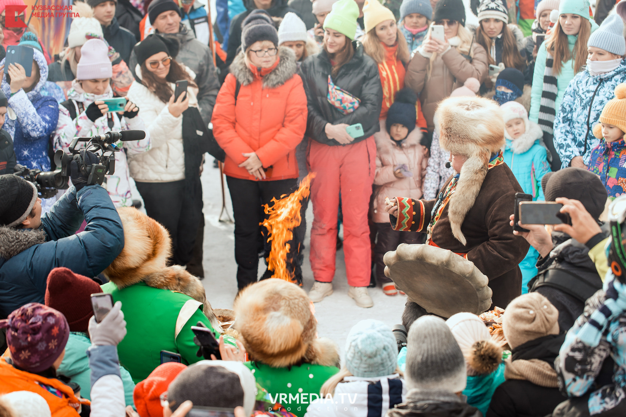 Шерегеш Фест 2020