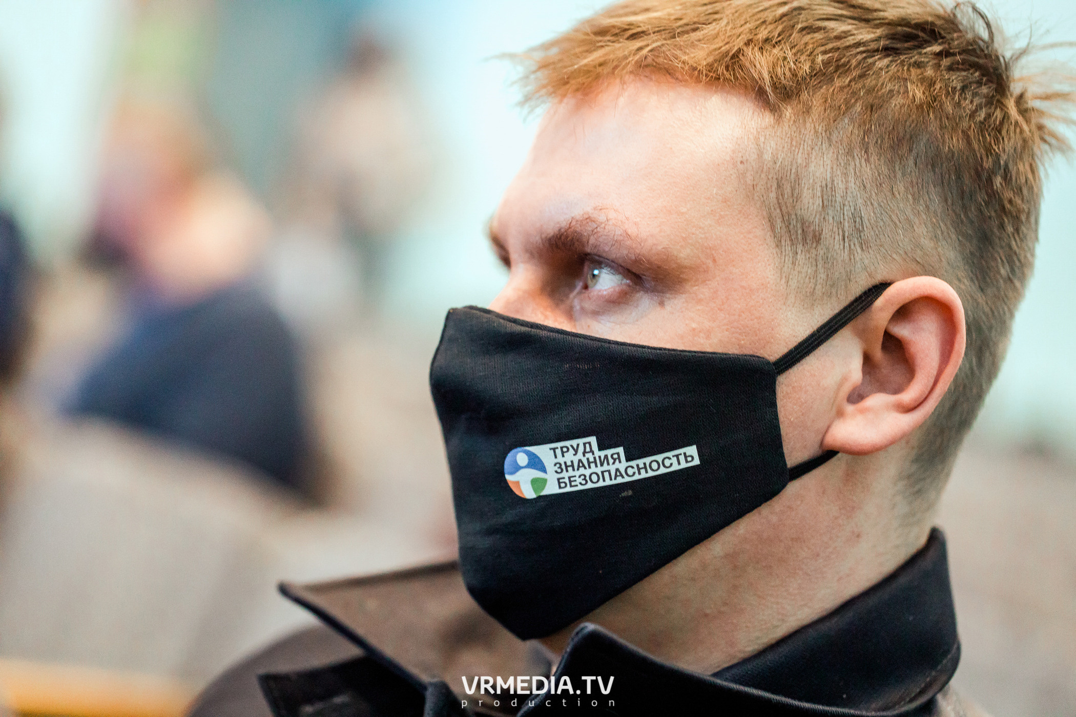 Открытый интеллектуальный турнир «Труд-Знания-Безопасность. Битва сварщиков»