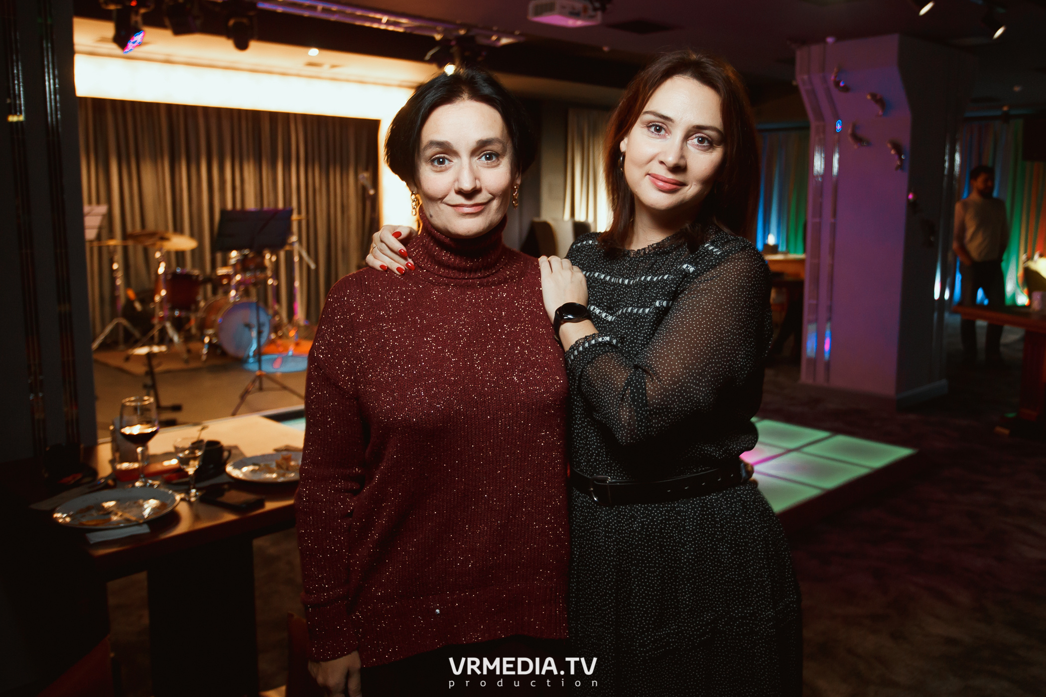 Джазовая среда. Вечер традиционного джаза