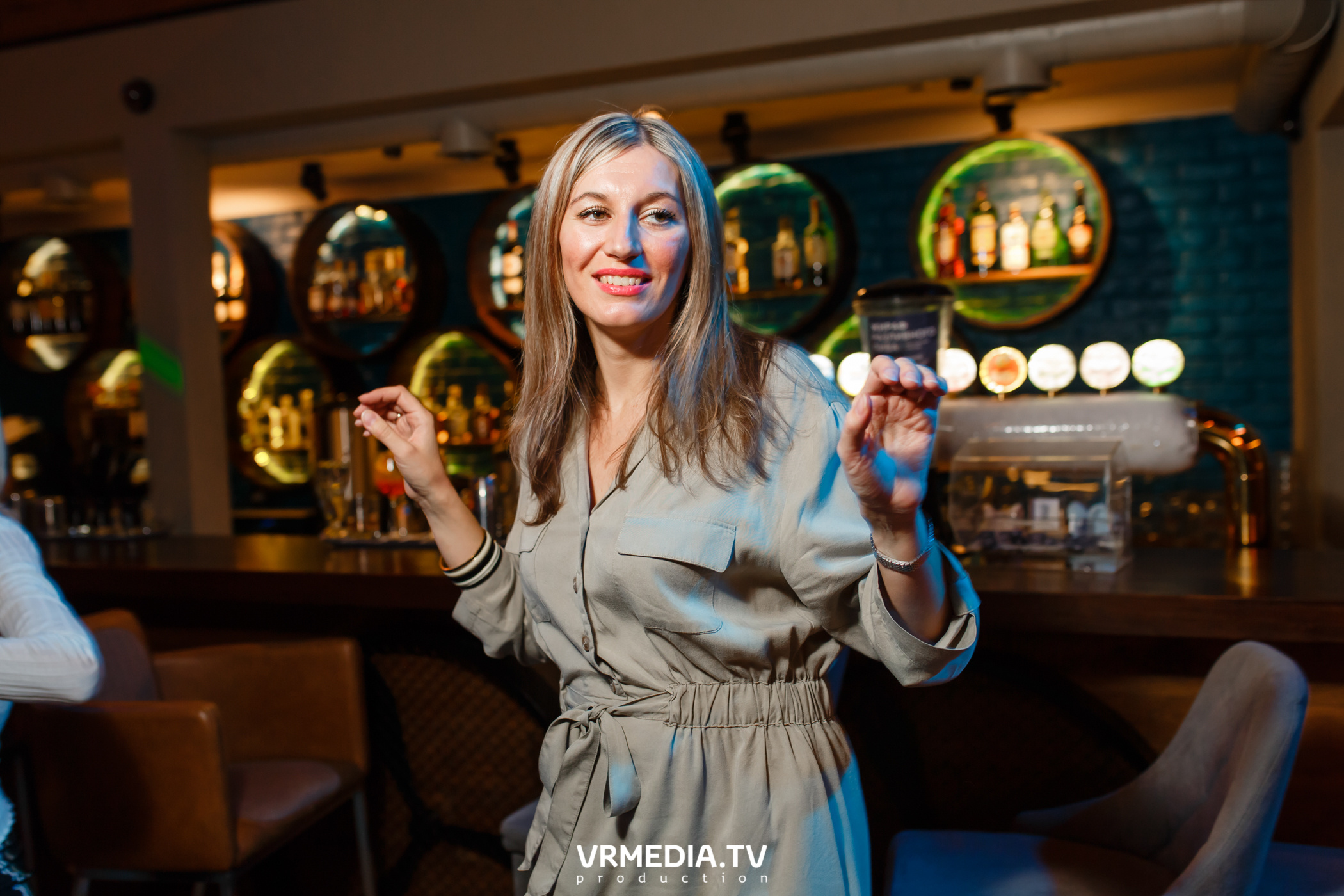 День рождения ресторана «Одно хорошее место» — 1 год!