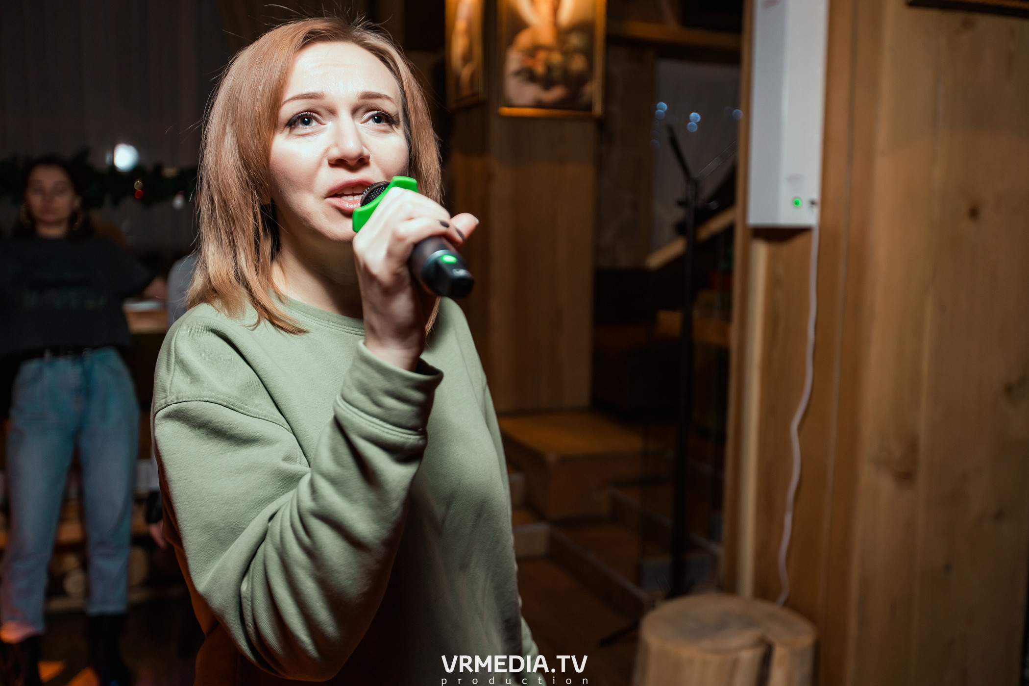 Выходные в «Alpen Club»