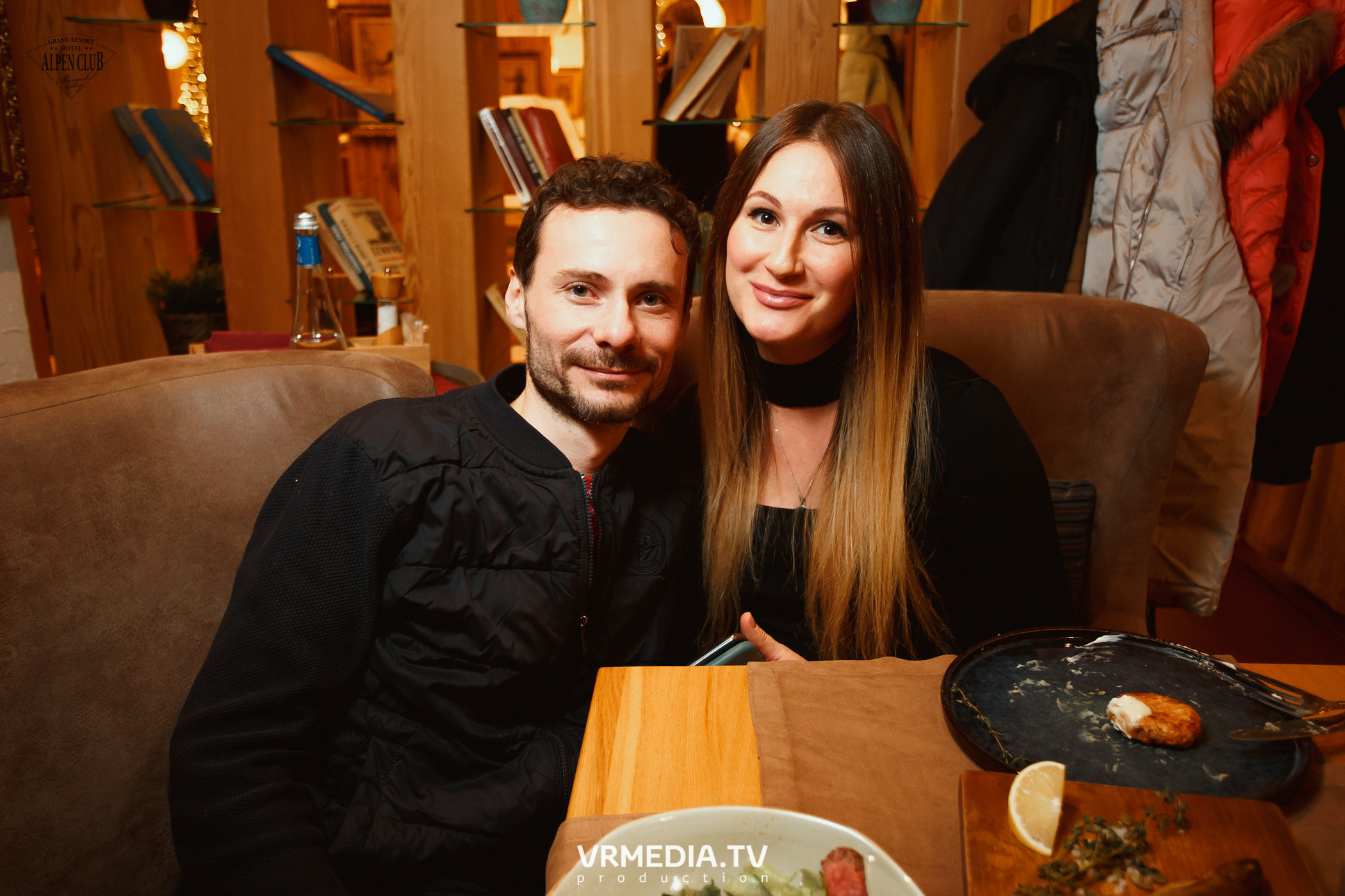 #GESH_HOUSE_MUSIC в Alpen Club (Шерегеш)