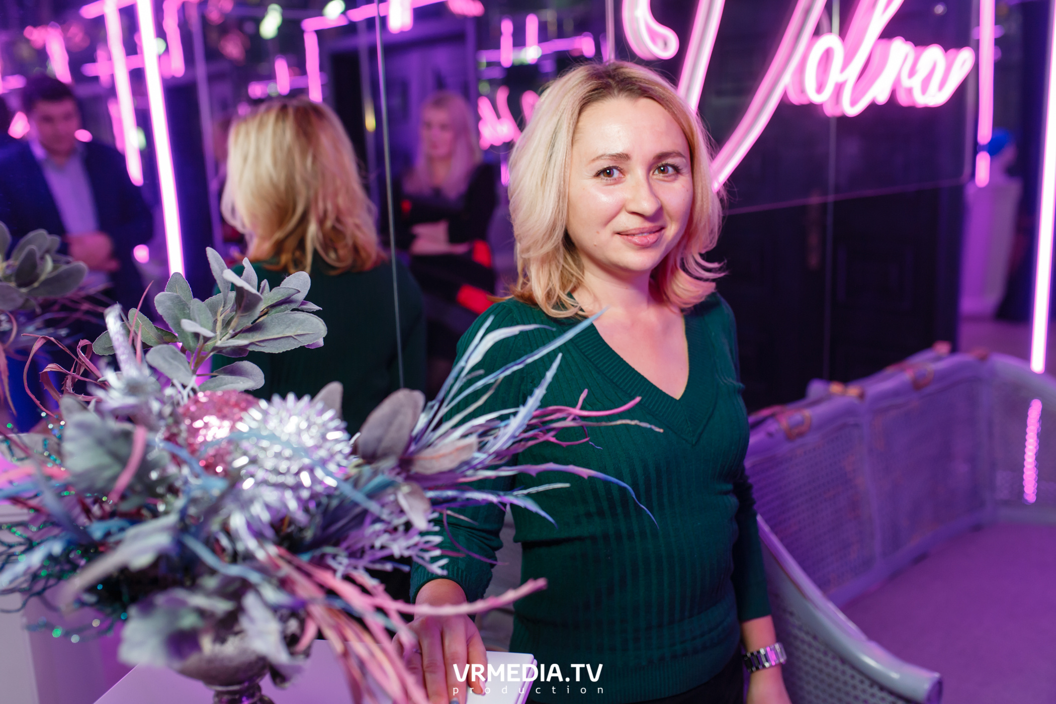 Джазовая среда. Авторский джаз