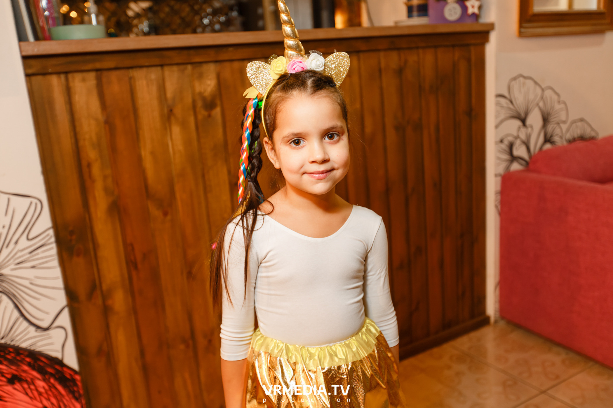 Волшебный новый год для самых важных гостей в ресторане «кАмпот»