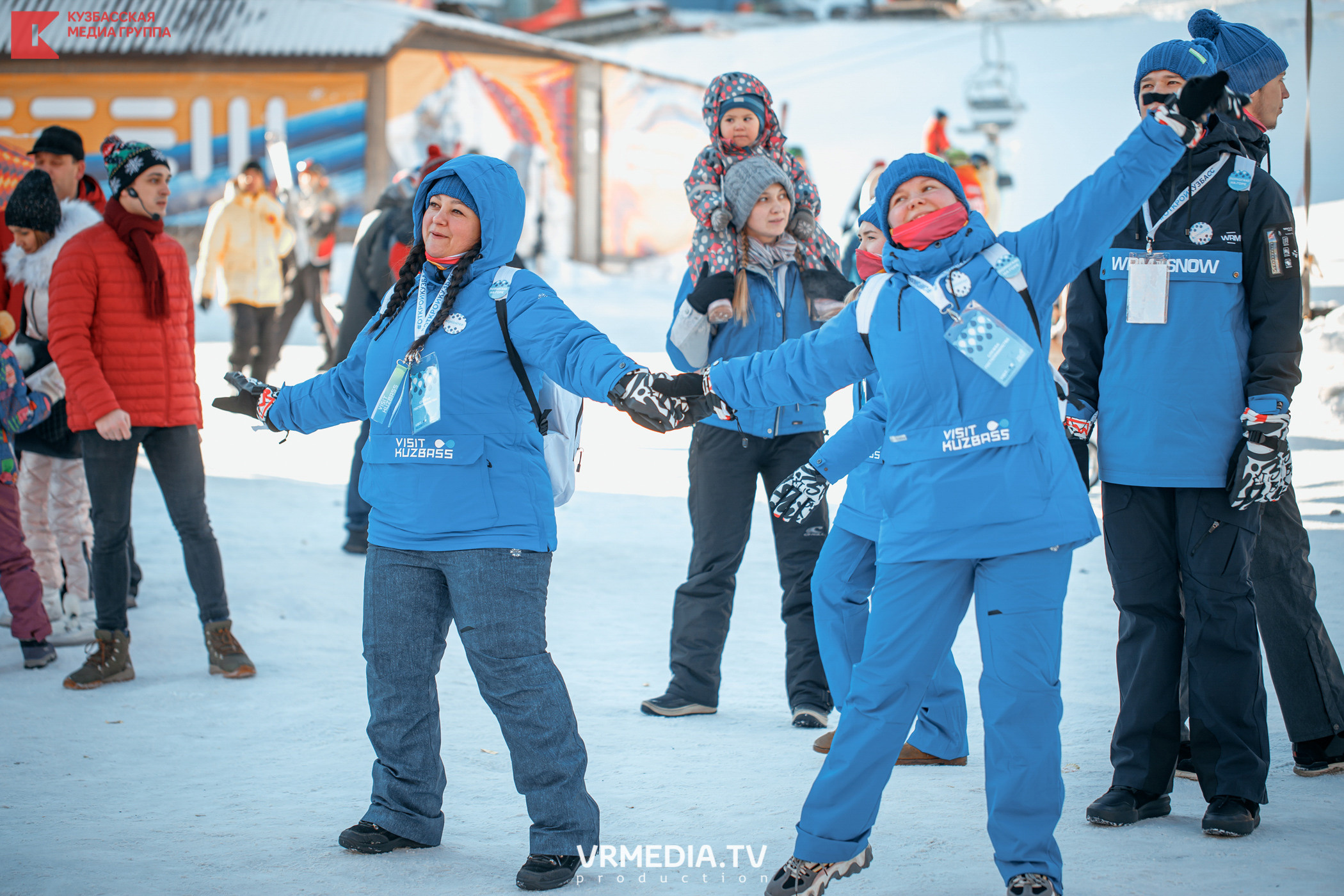 Шерегеш Фест 2020