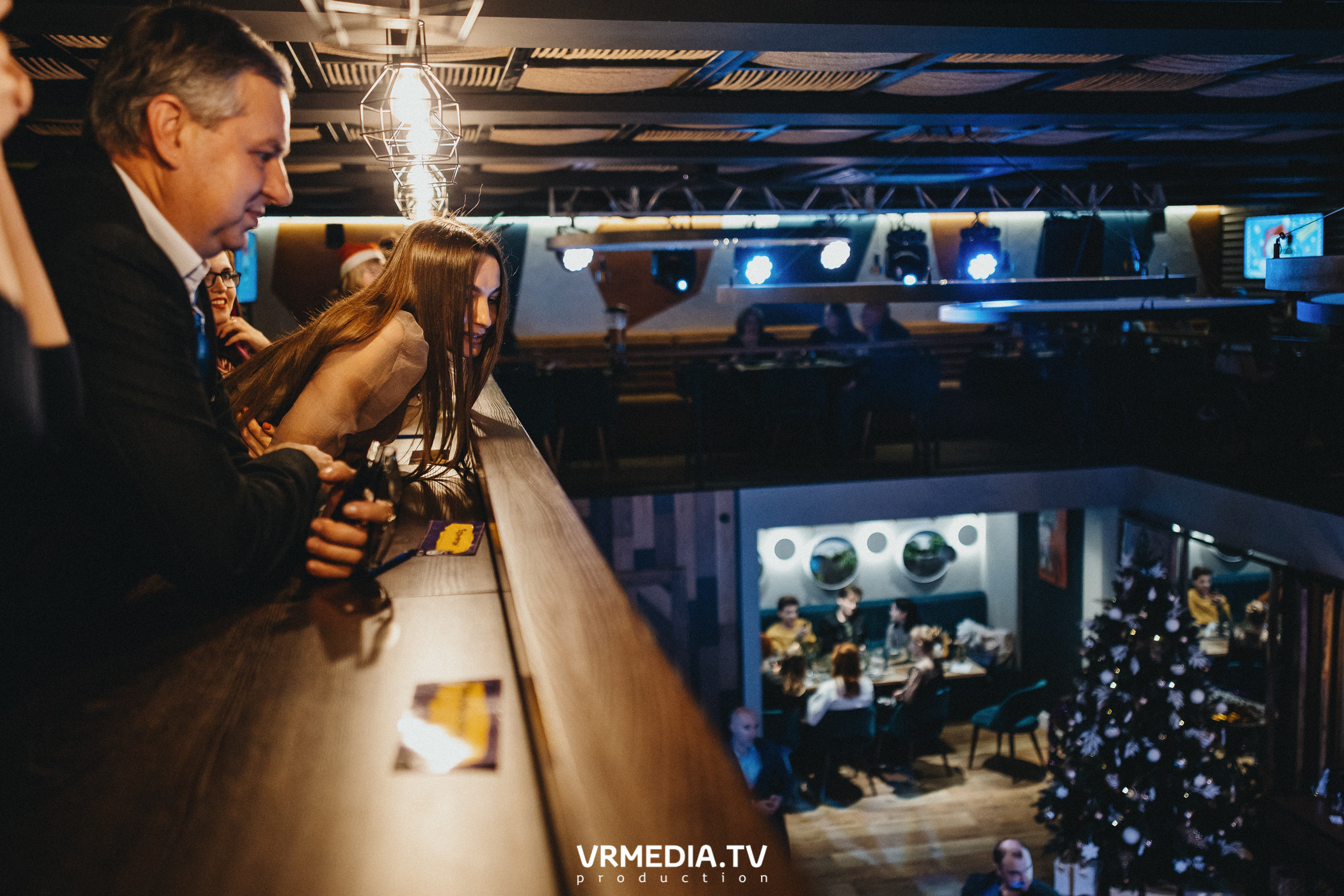 Полная ребусня. Новогодний квиз!