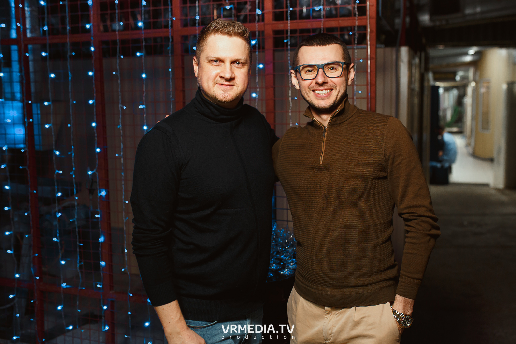 Презентация-дегустация «Barley wine» от крафтовой пивоварни «Vansdorf»