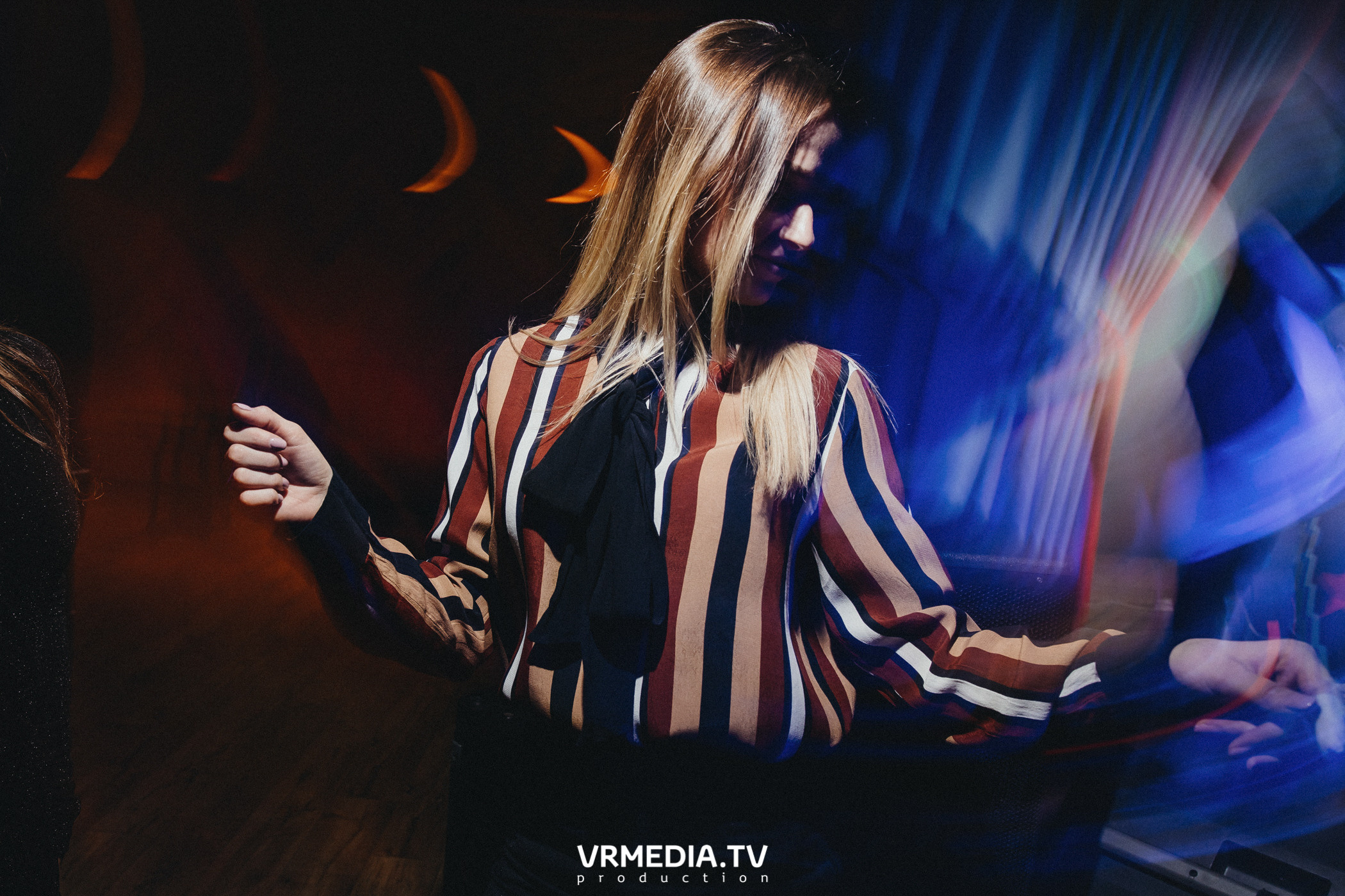 Новогодние корпоративы в гриль-баре «Жара»