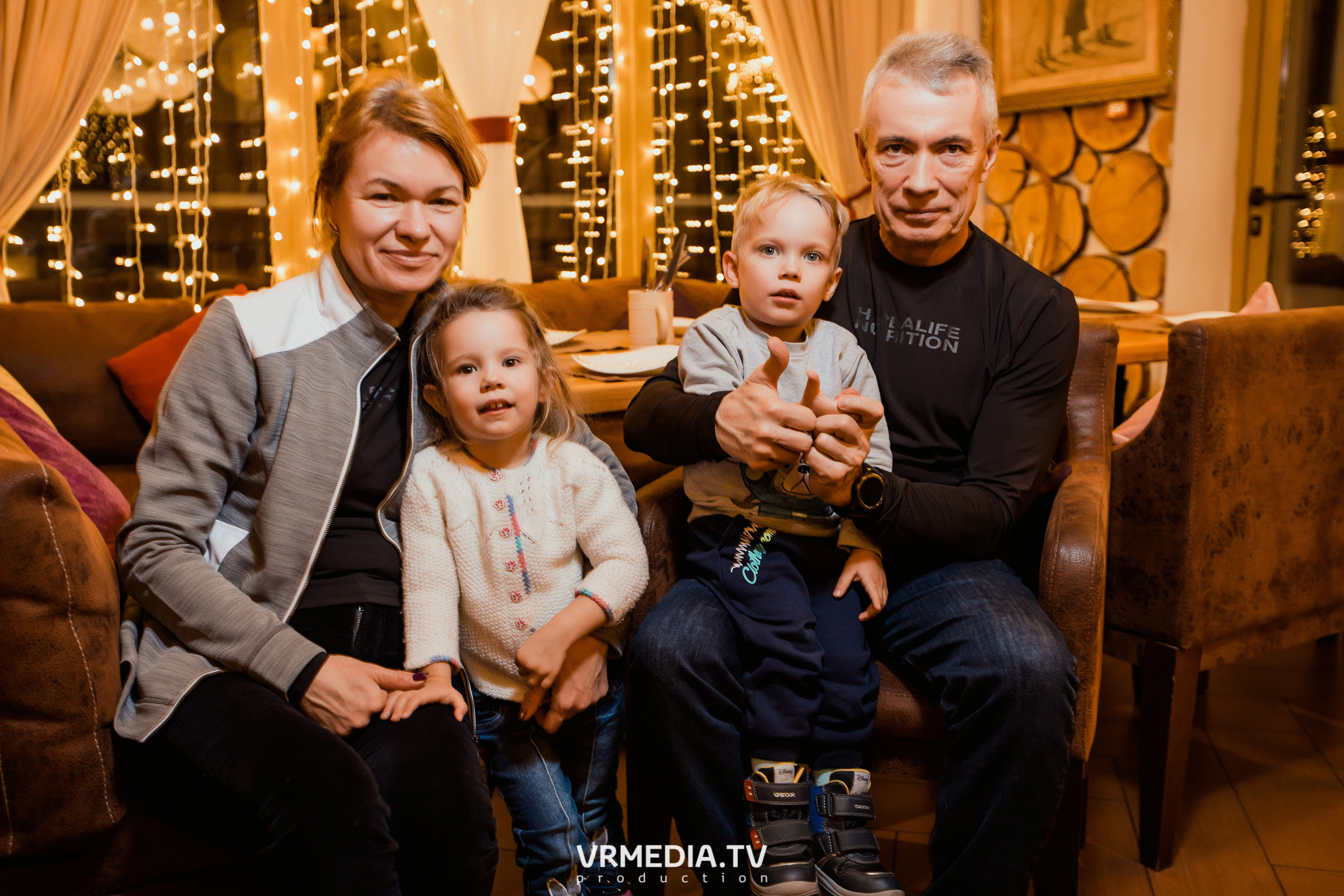 Выходные в Alpen Club (Шерегеш)