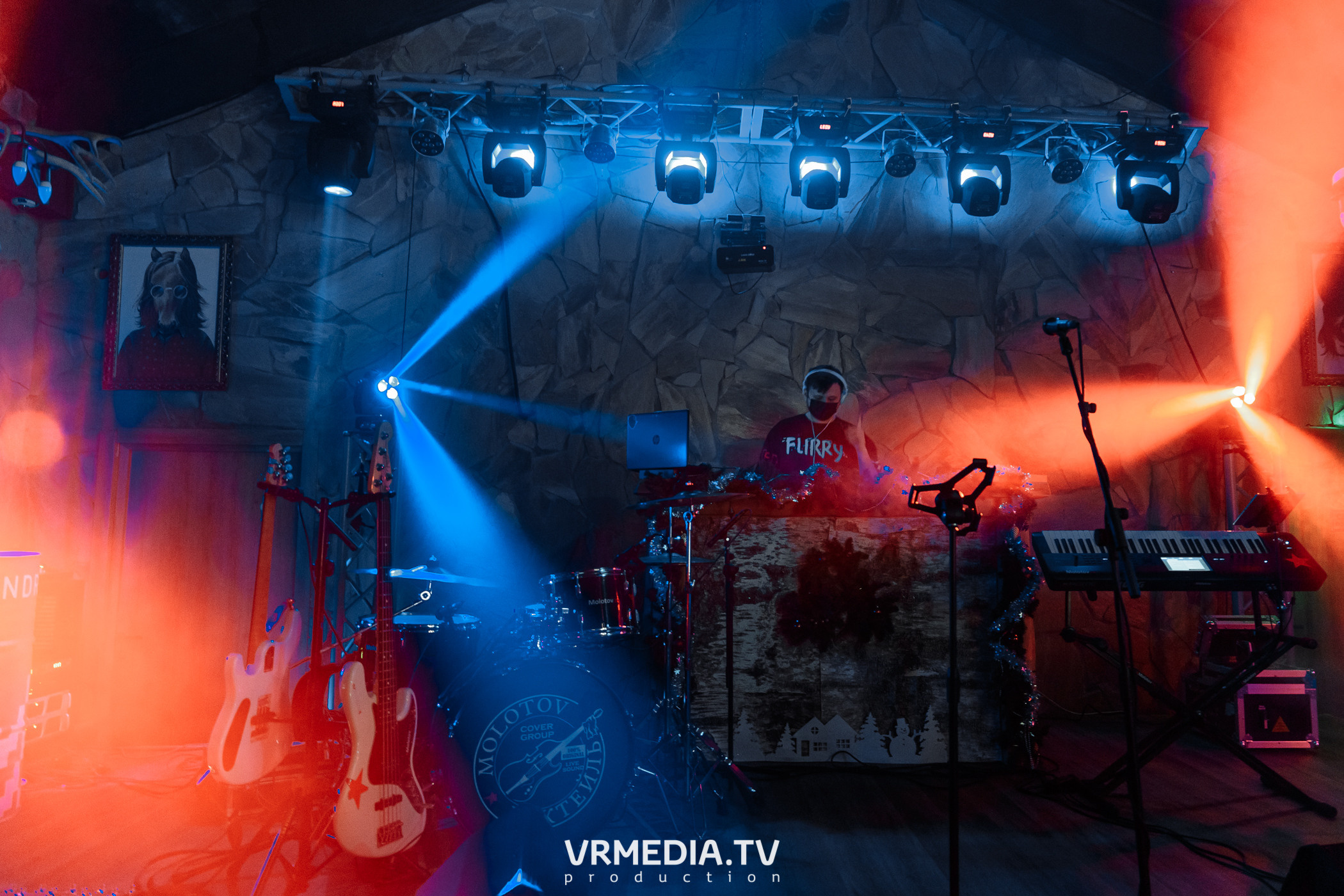 Выходные в «Alpen Club»