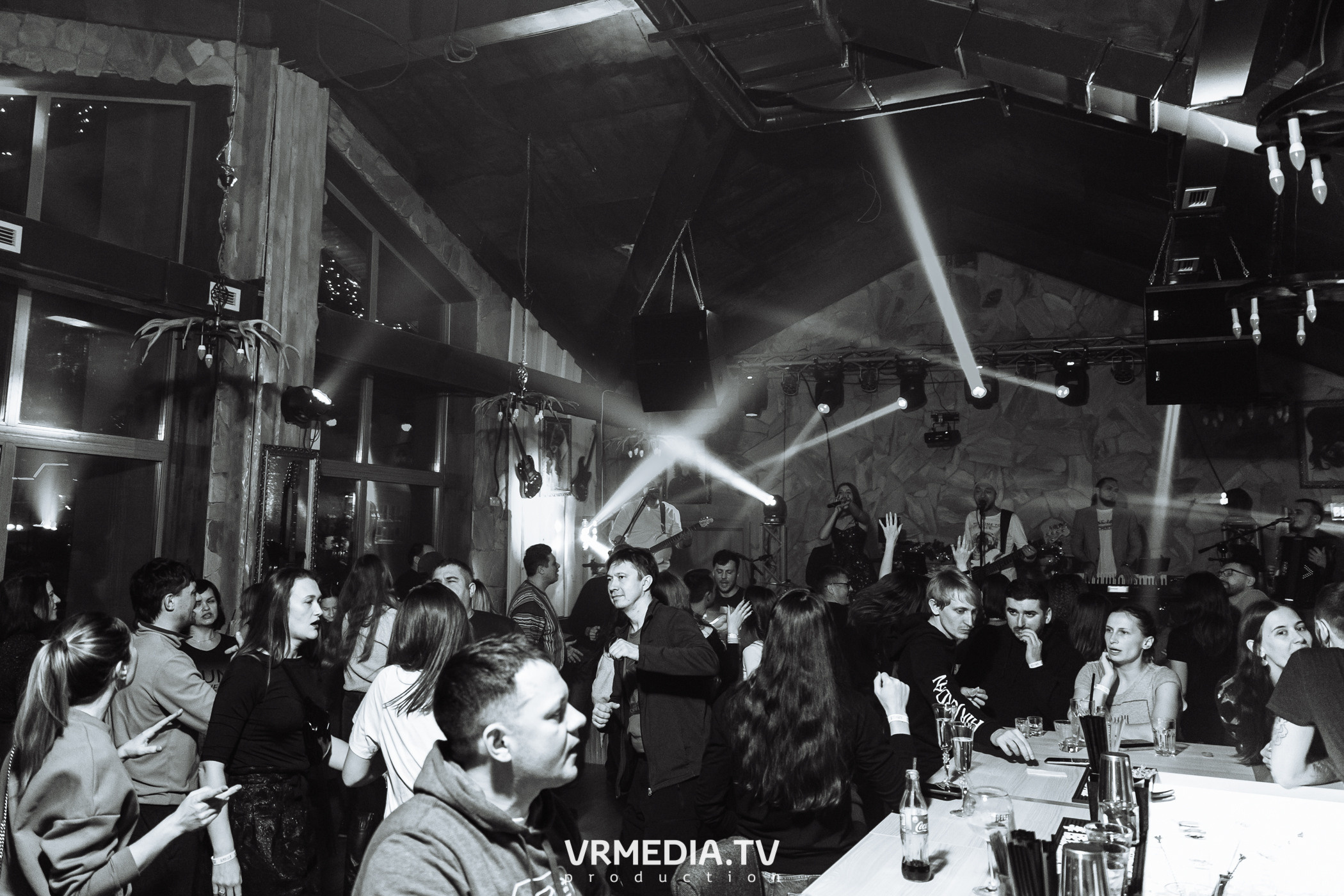 Выходные в «Alpen Club»