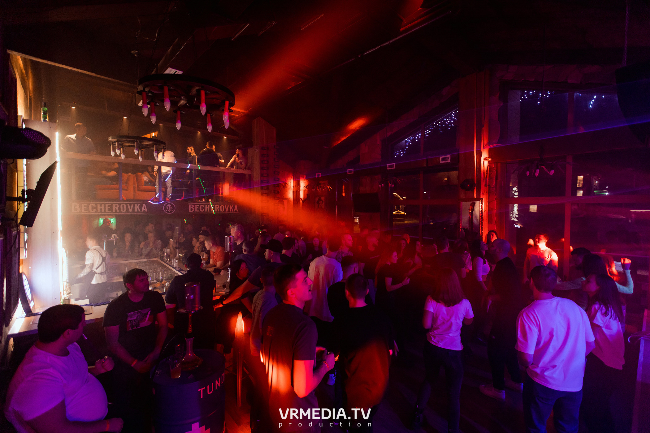 #GESH_HOUSE_MUSIC в Alpen Club (Шерегеш)