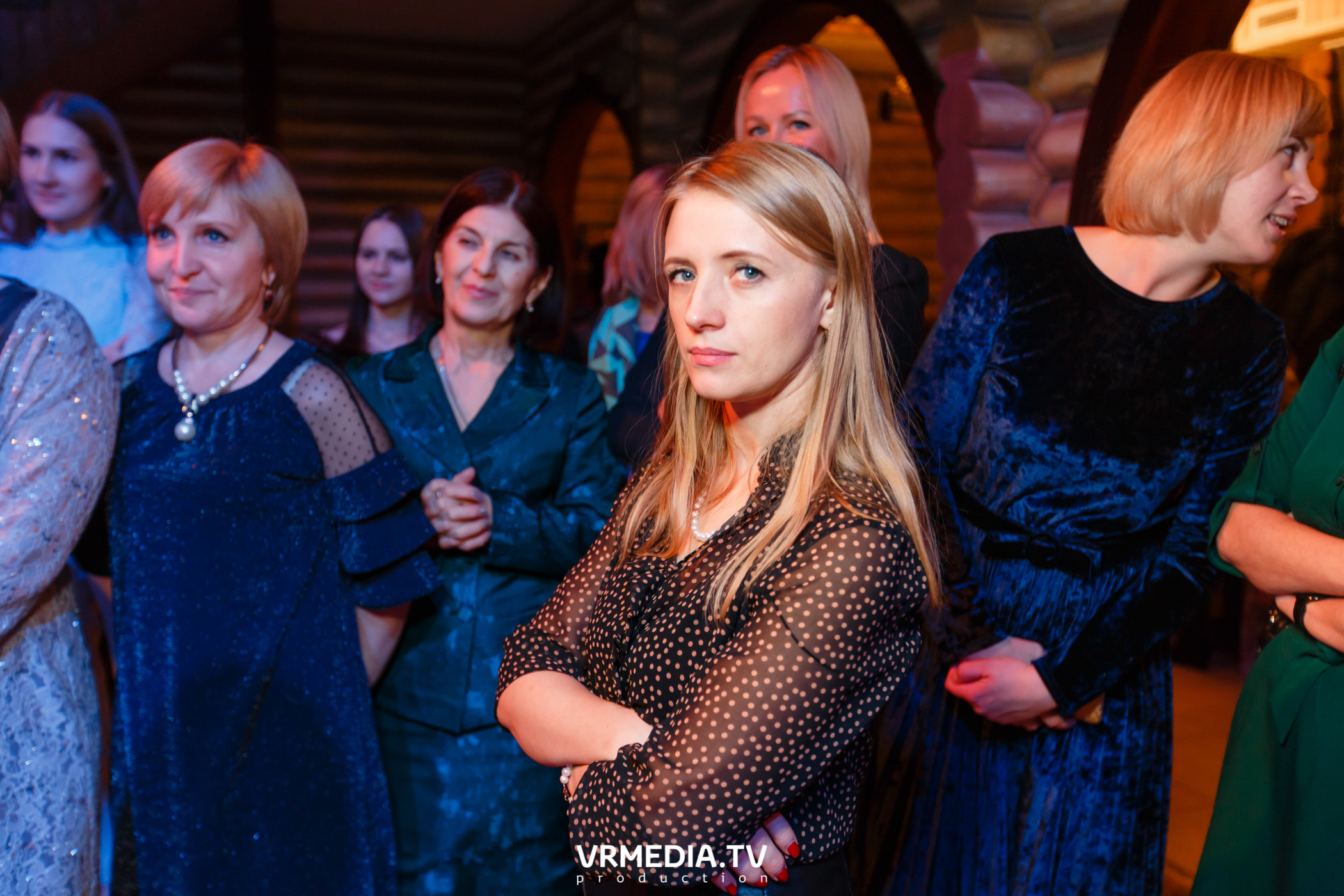 Новогодние корпоративы «У Петровича»