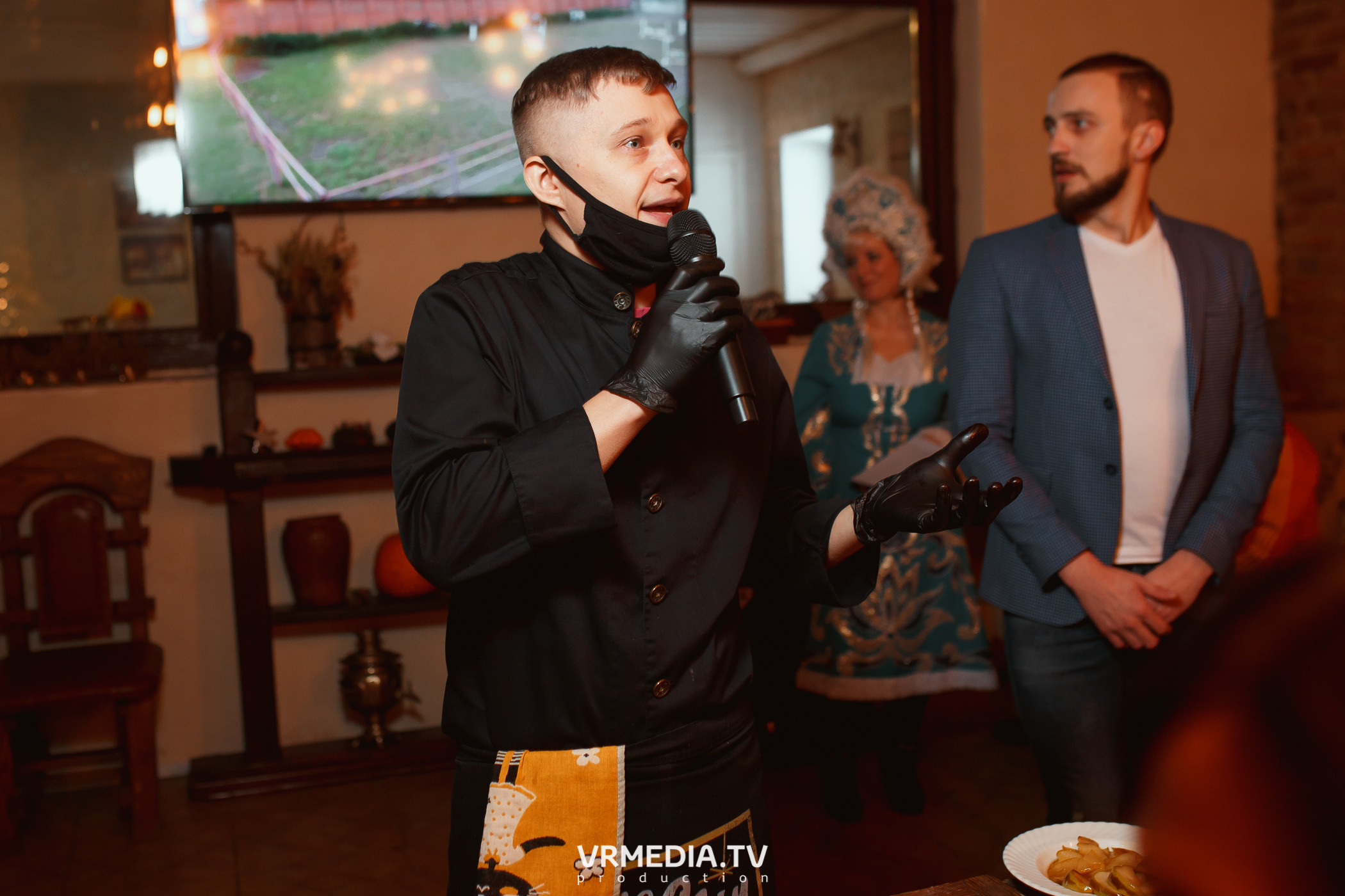 Экскурсия — дегустация на «Сыроварне Лобанова»