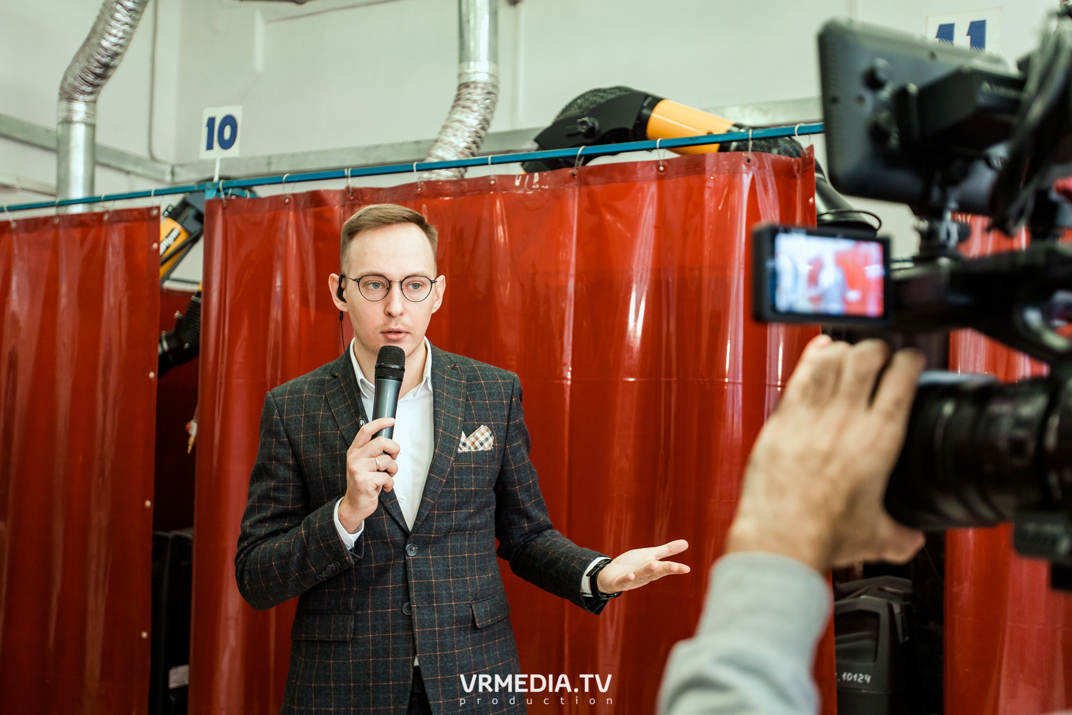 Открытый интеллектуальный турнир «Труд-Знания-Безопасность. Битва сварщиков»