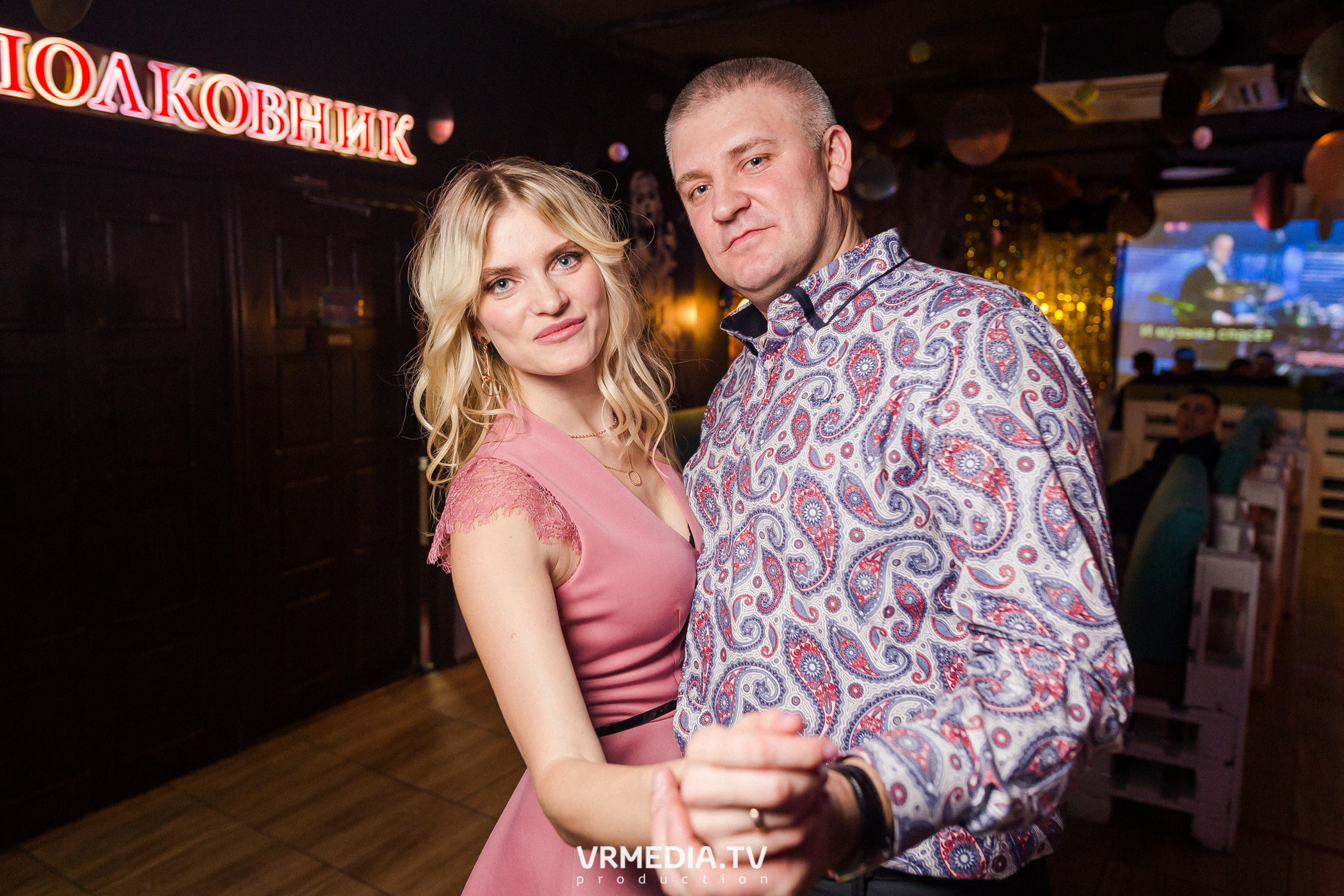 Новогодние корпоративы в караоке «Mimo Not»