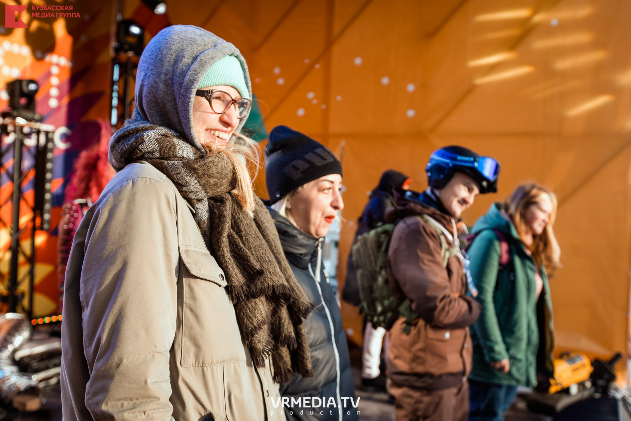 Шерегеш Фест 2020