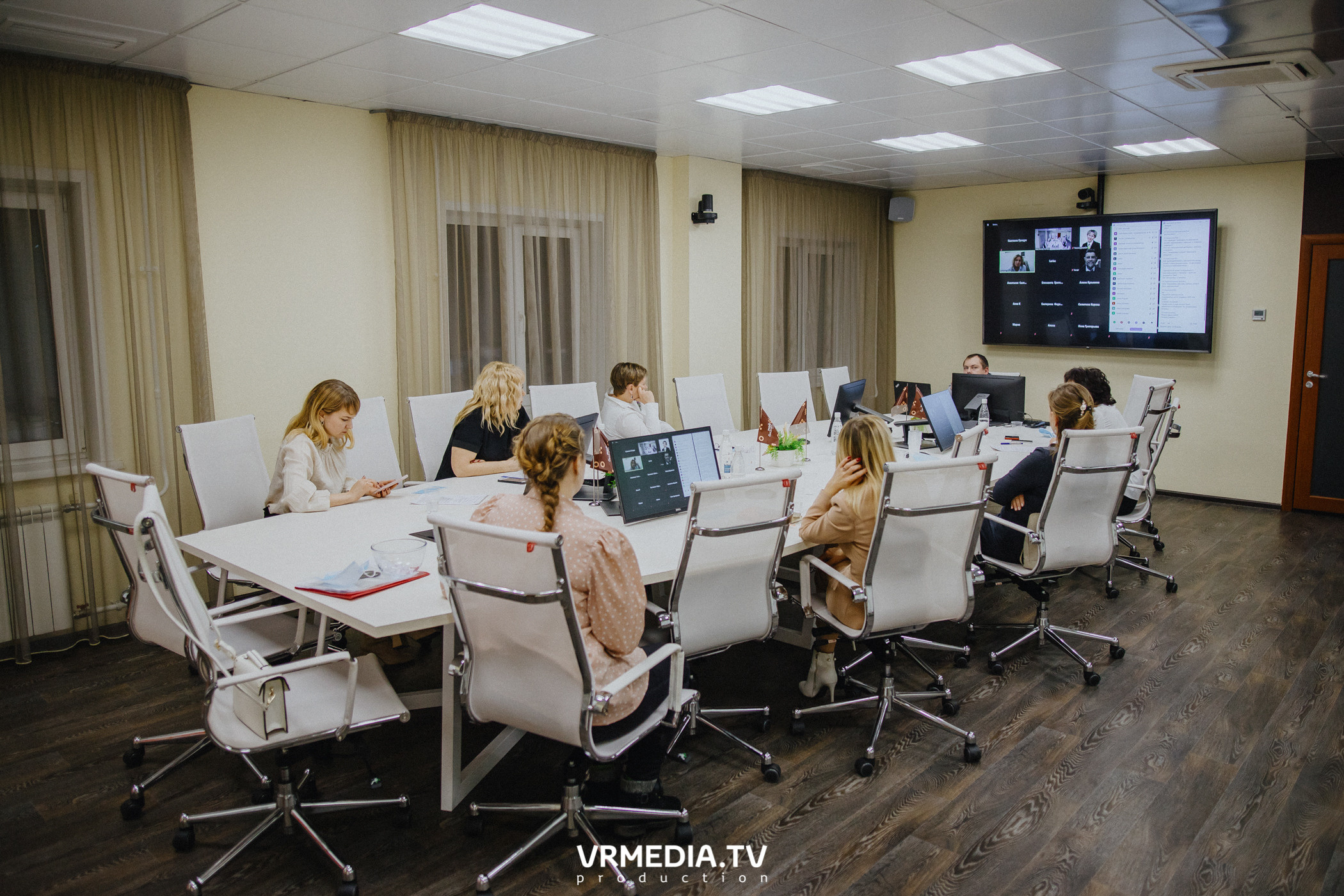 Как не сойти с ума в условиях пандемии и сохранить свой бизнес сегодня