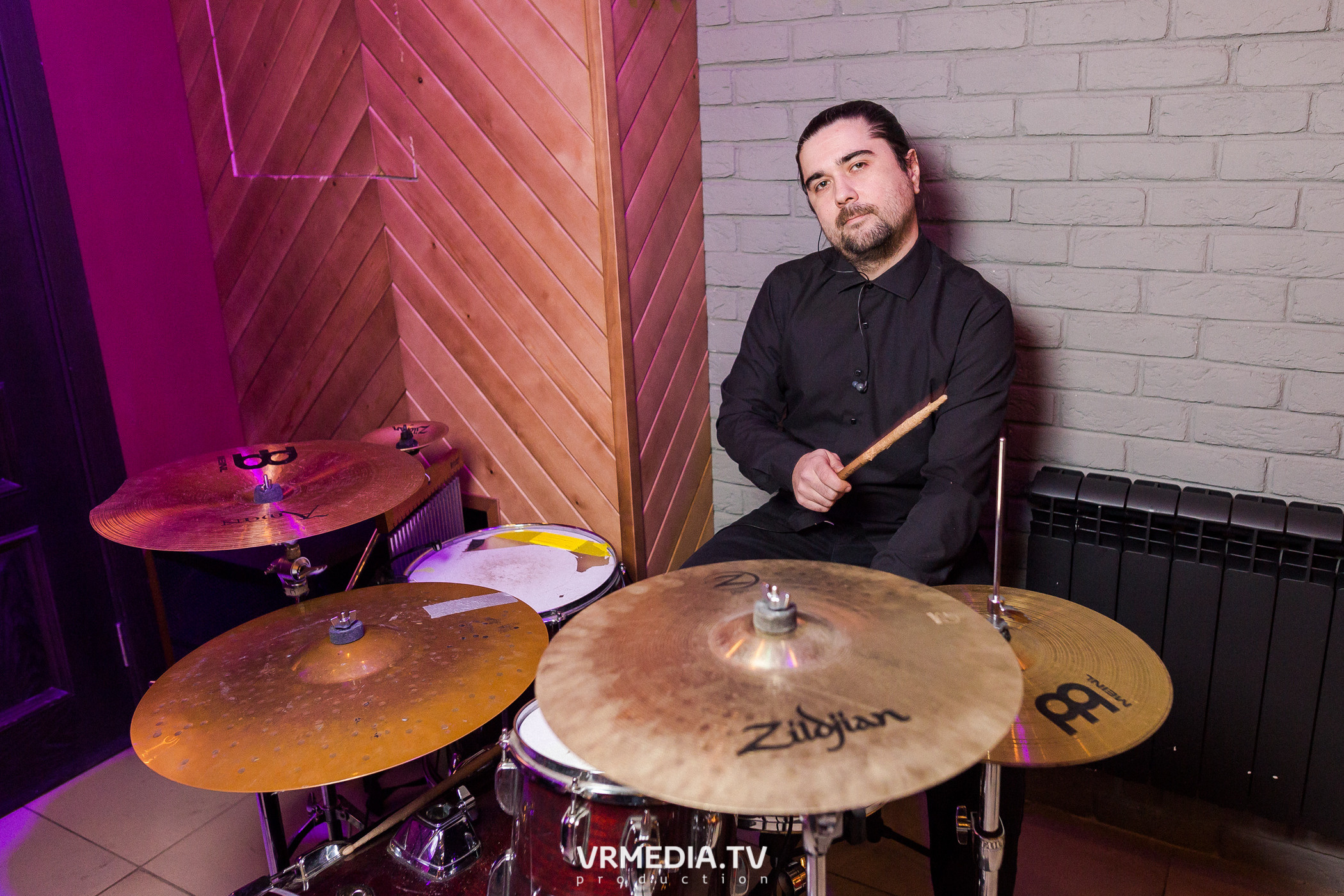 Корпоративные вечера в Щегловском баре