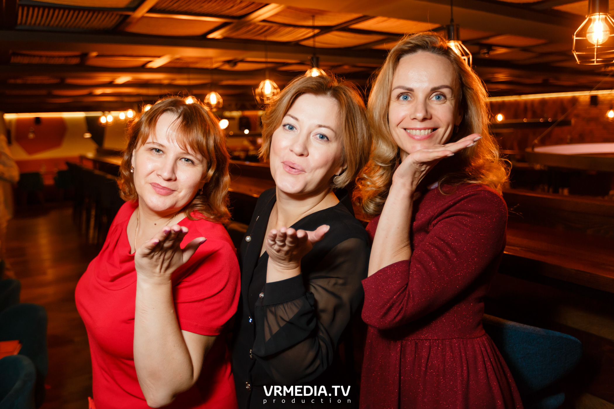 День рождения ресторана «Одно хорошее место» — 1 год!