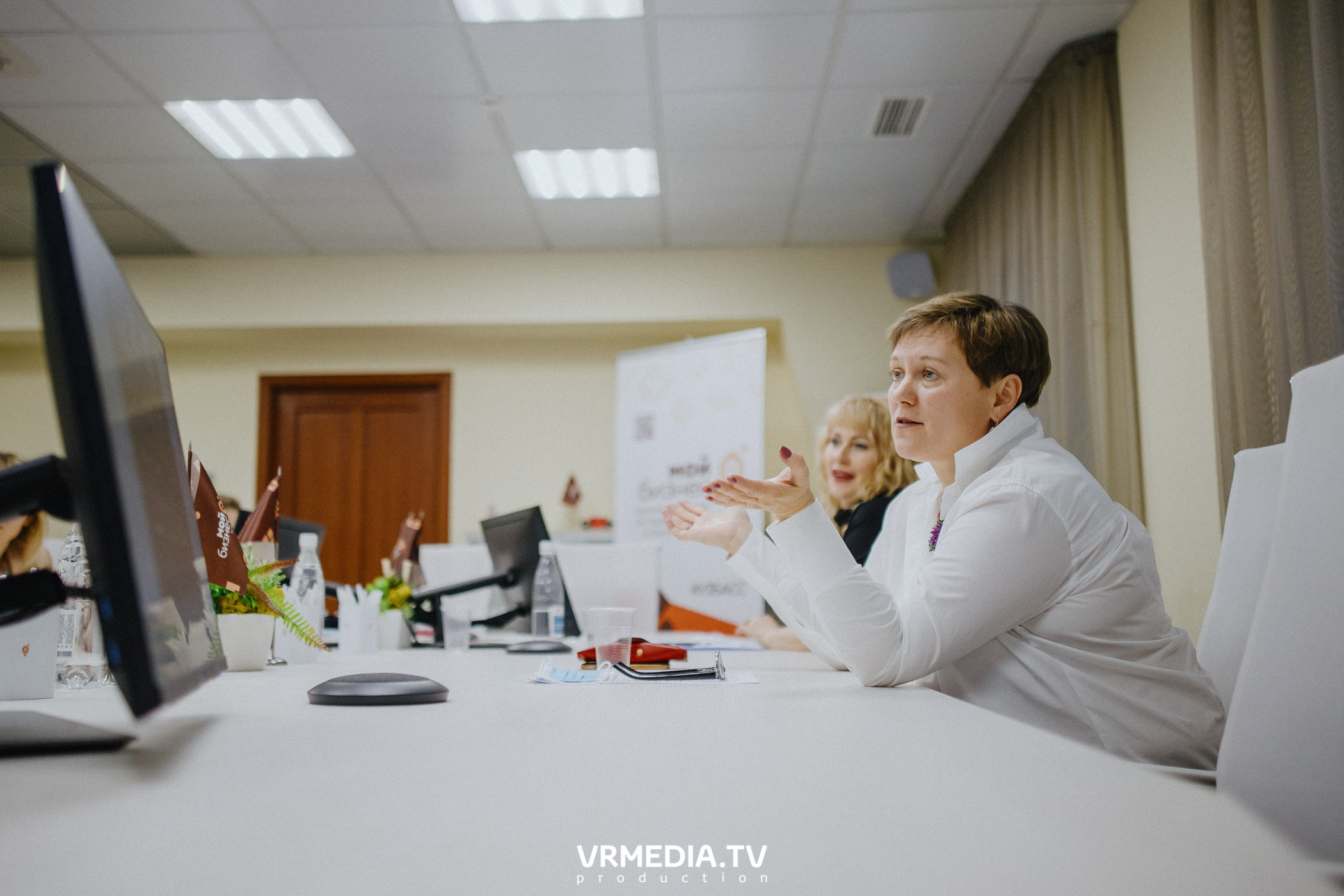 Как не сойти с ума в условиях пандемии и сохранить свой бизнес сегодня