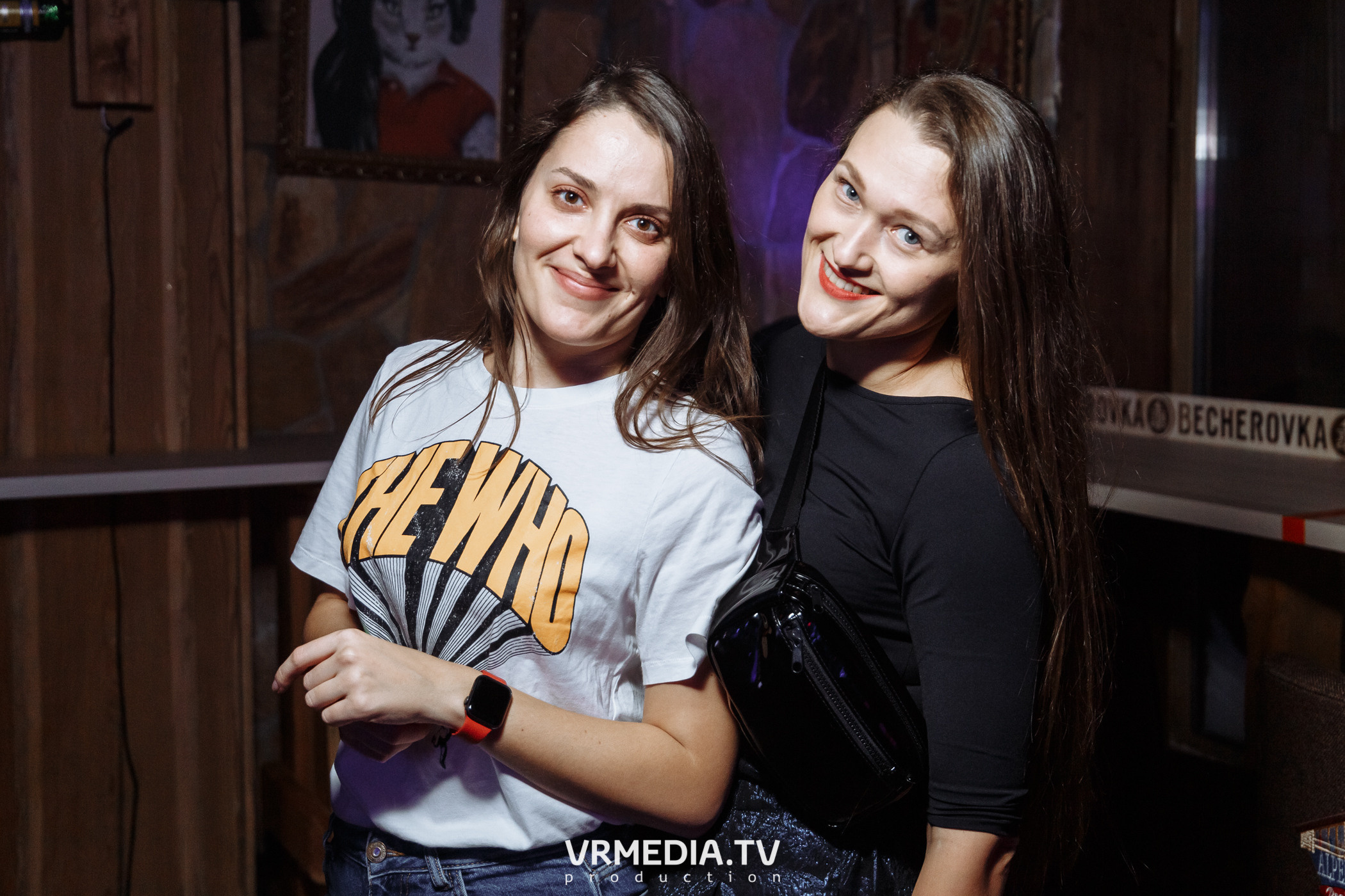 Выходные в «Alpen Club»